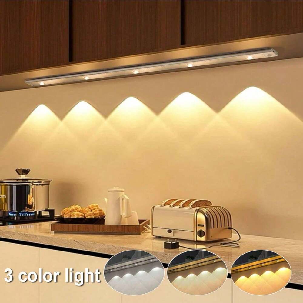 LTMATE LSAB50 Led-Cabinet-Lighting - View #5