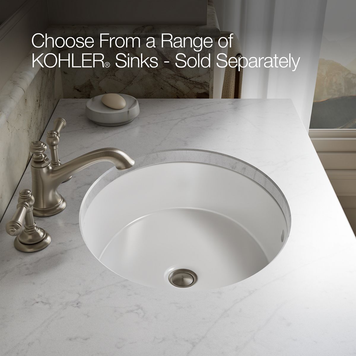 KOHLER 29482-1WA vanities - View #7