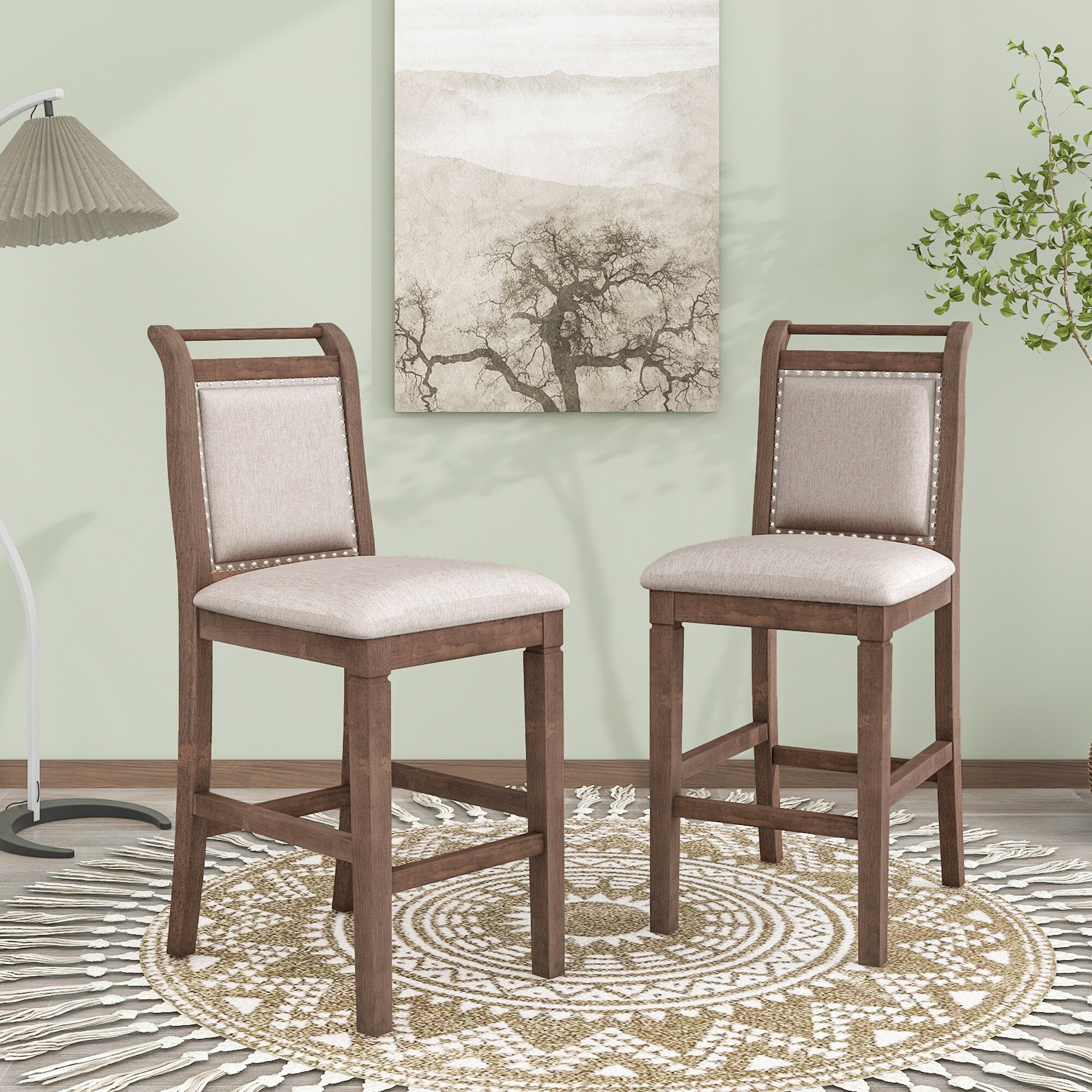 Bybafun YA0100257 Dining-Sets - View #12
