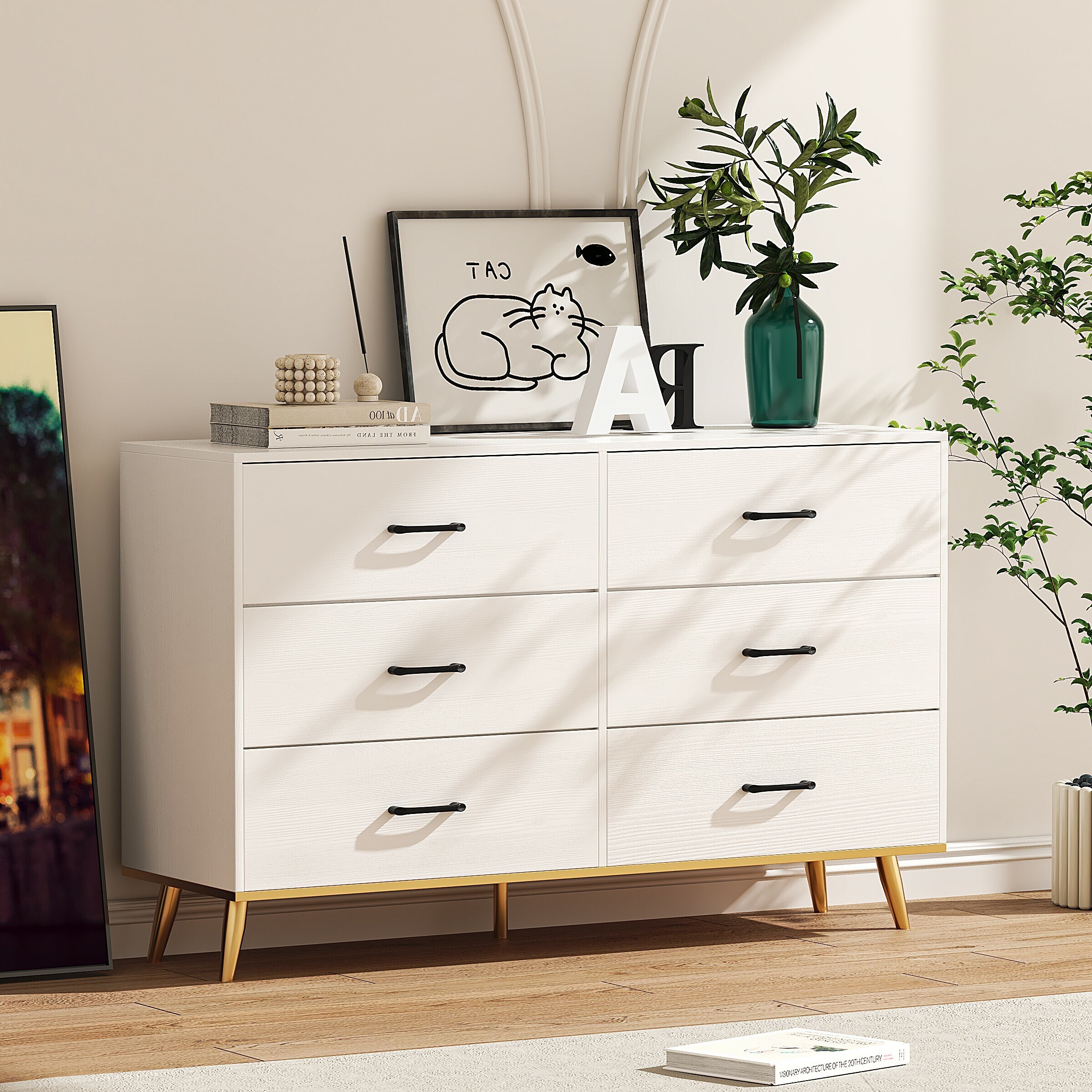 Winado LO1G52002387 dressers - View #2
