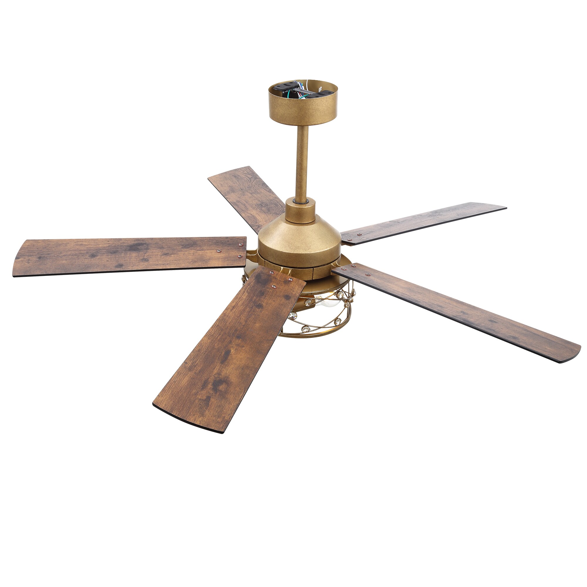 Breezary 32006-AB Ceiling-Fans - View #11