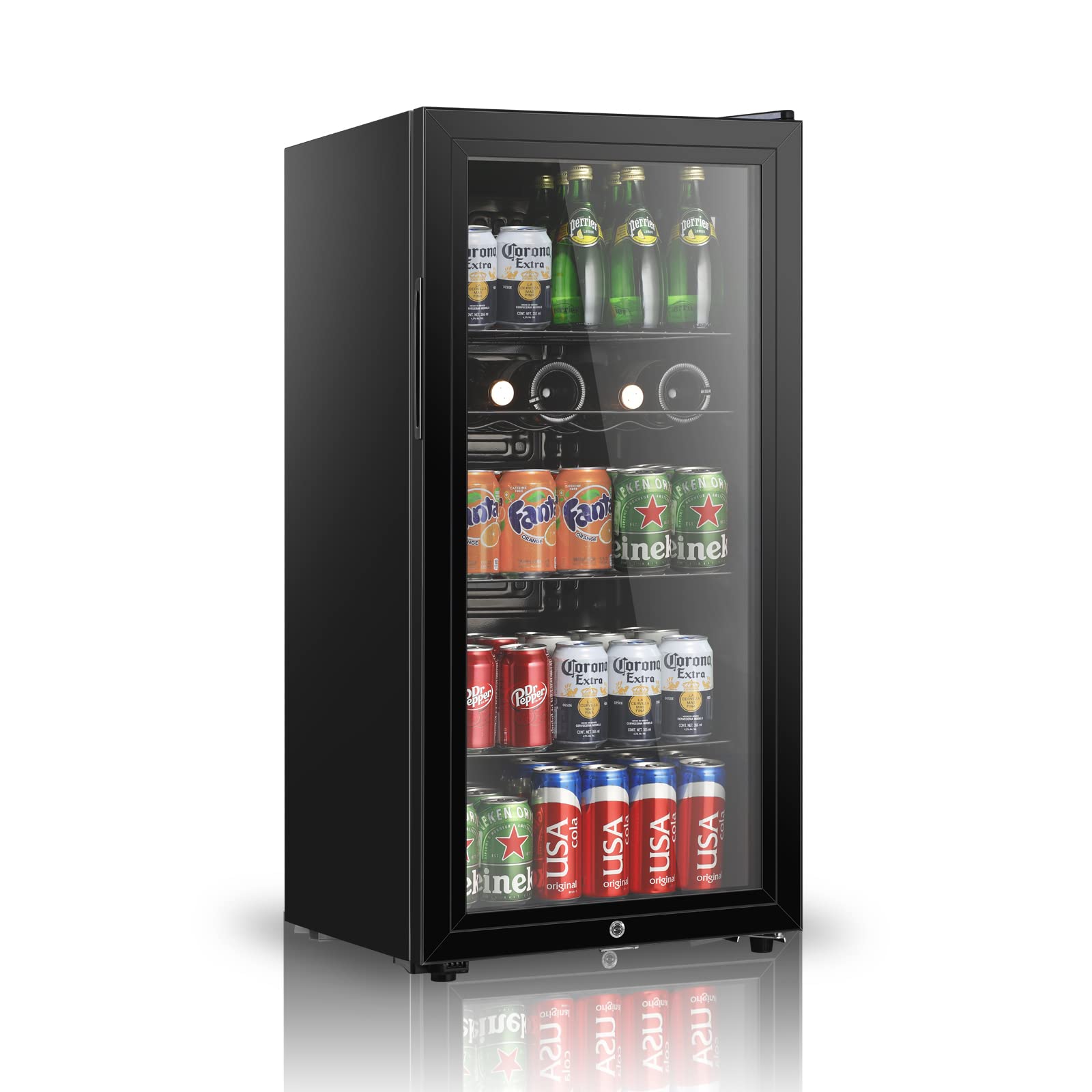 Jeremy Cass GCZLWASH03 Beverage-Coolers - View #7