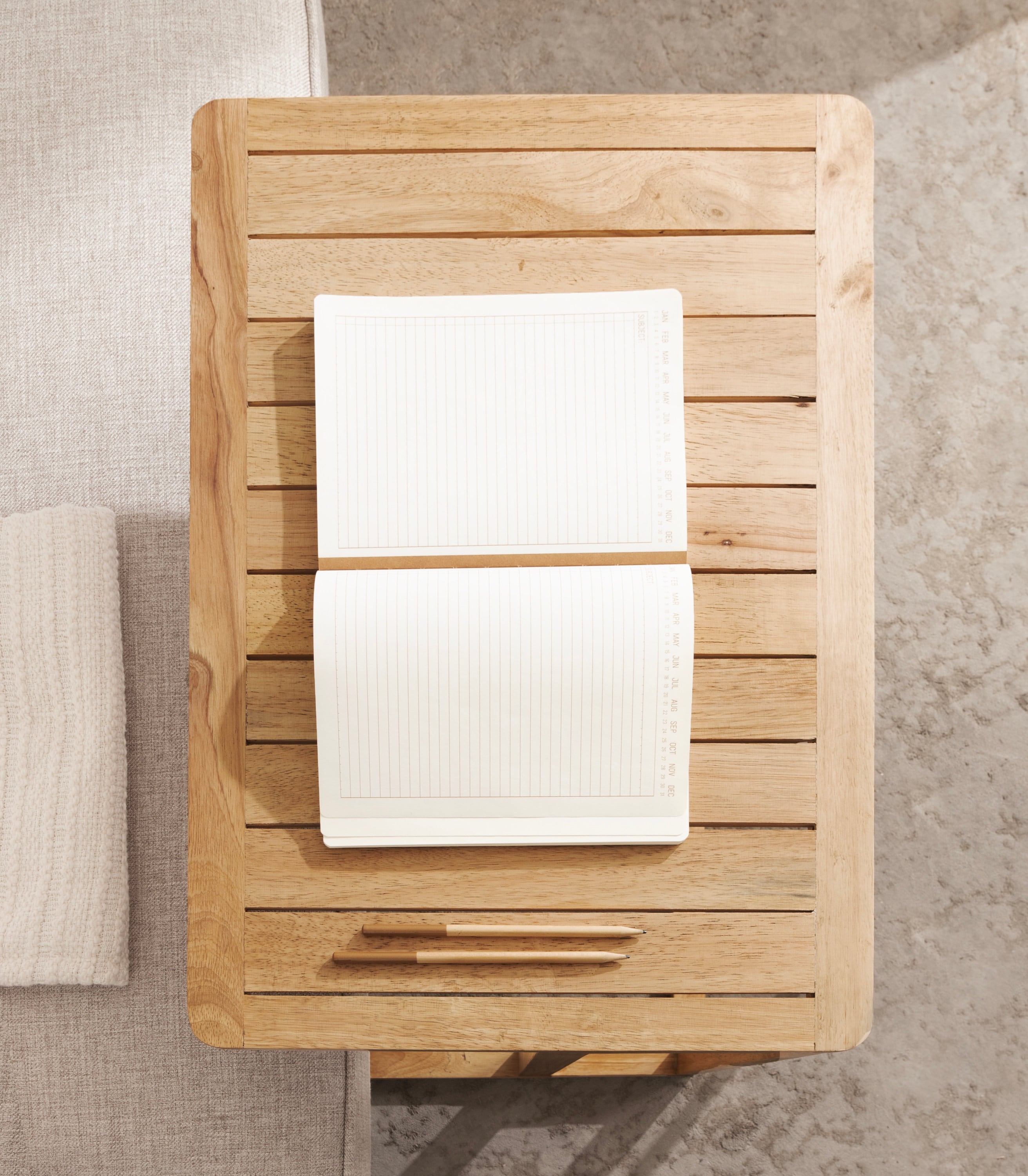 Kate and Laurel 227875 End-Tables - View #9