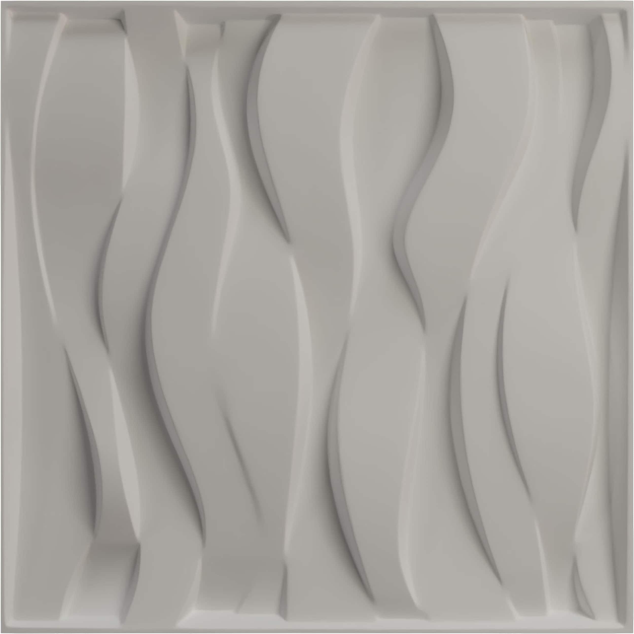 Ekena Millwork WP20X20RVHML-CASE-12 Wall-Panels - View #5