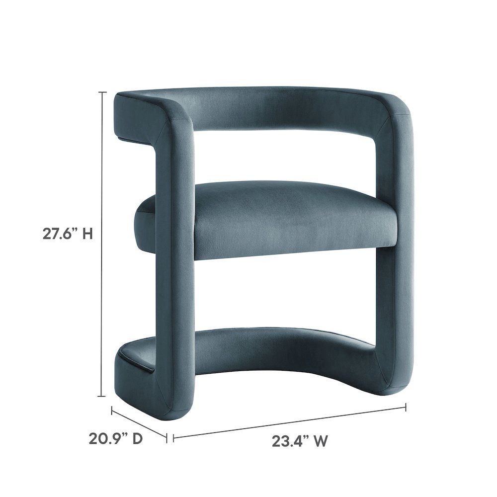 Modway BG3791075 Dining-Chairs - View #2