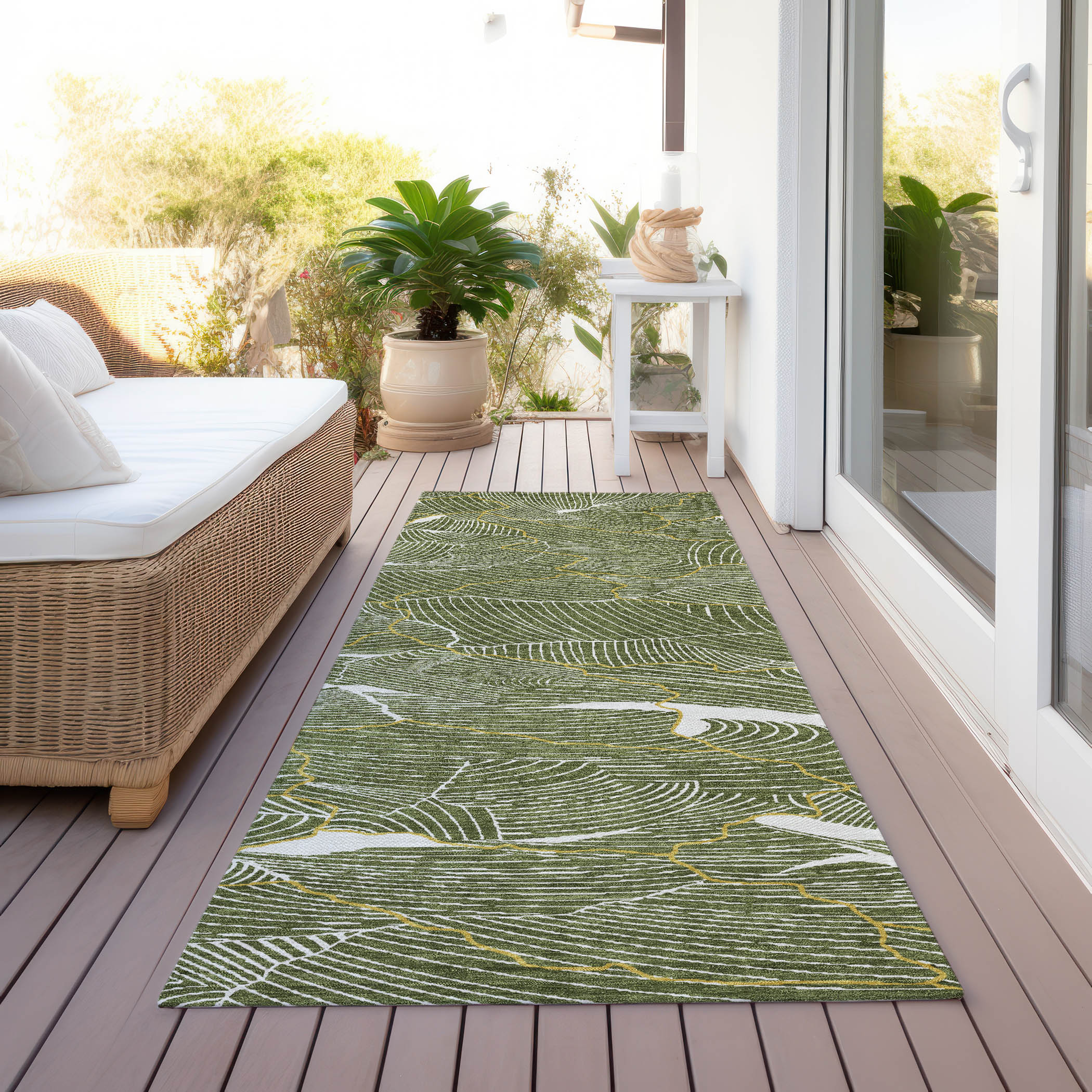 Addison Rugs ACN1048OL2X8 rugs - View #7