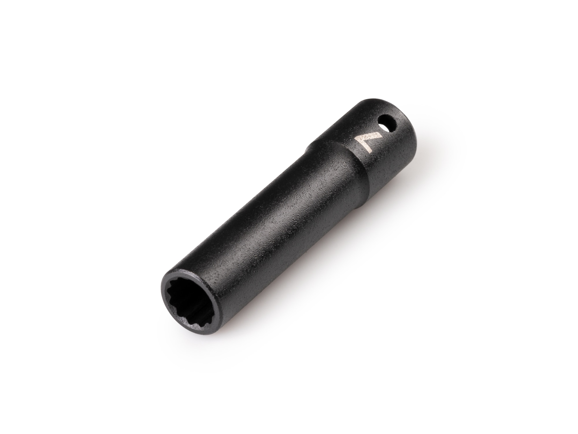 TEKTON SID03307 Metric 1/4-in Drive 7mm 12-point Impact Socket Individual