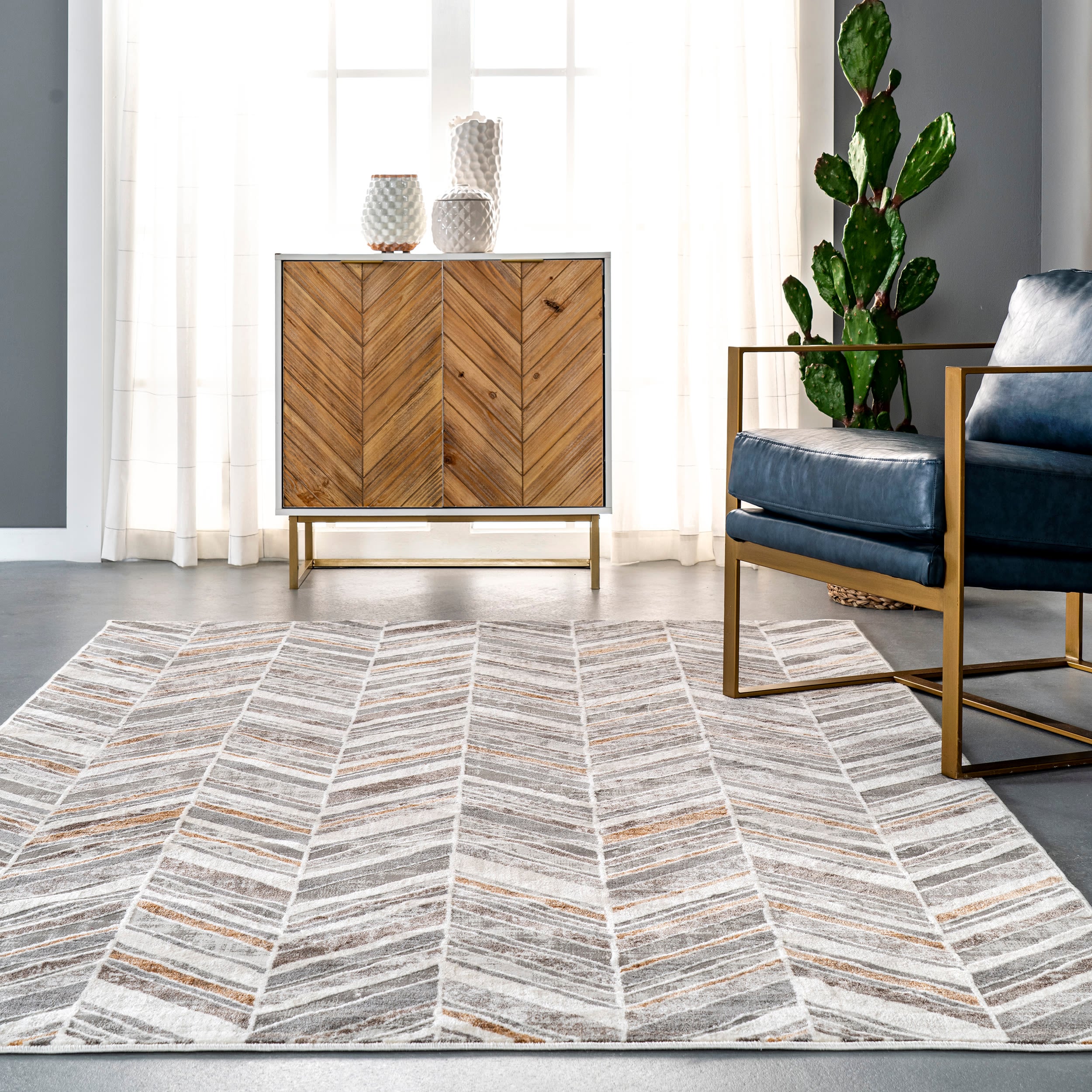 nuLOOM BDCH09A-6709 rugs - View #7