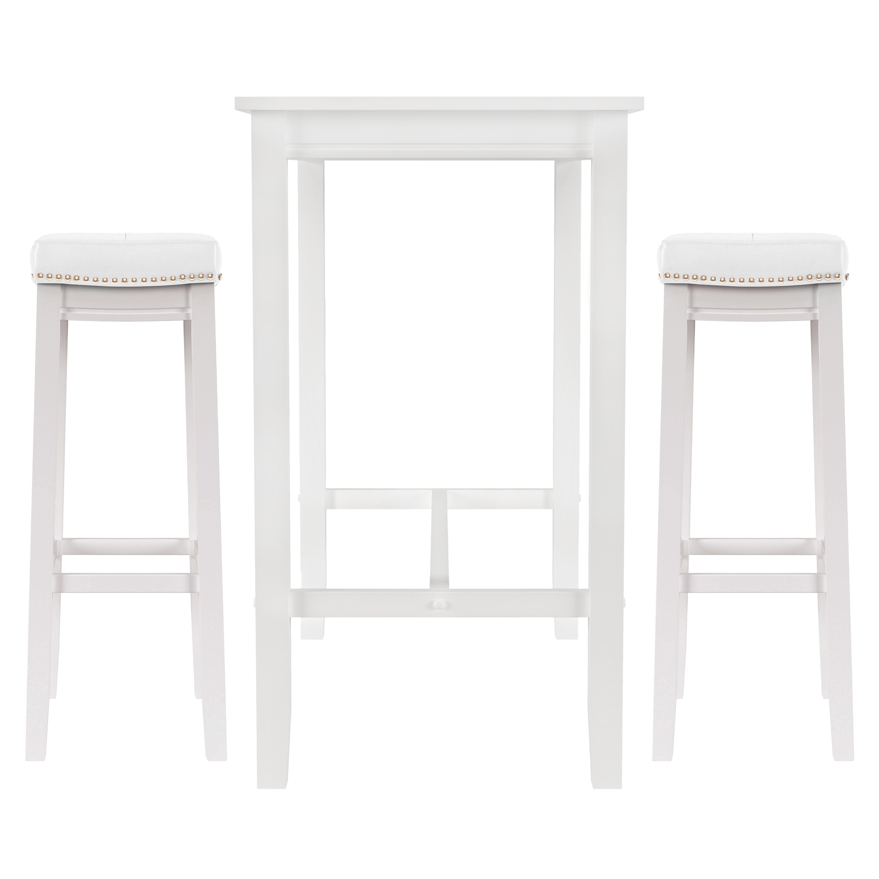 Linon LOWES2188 Dining-Sets - View #3