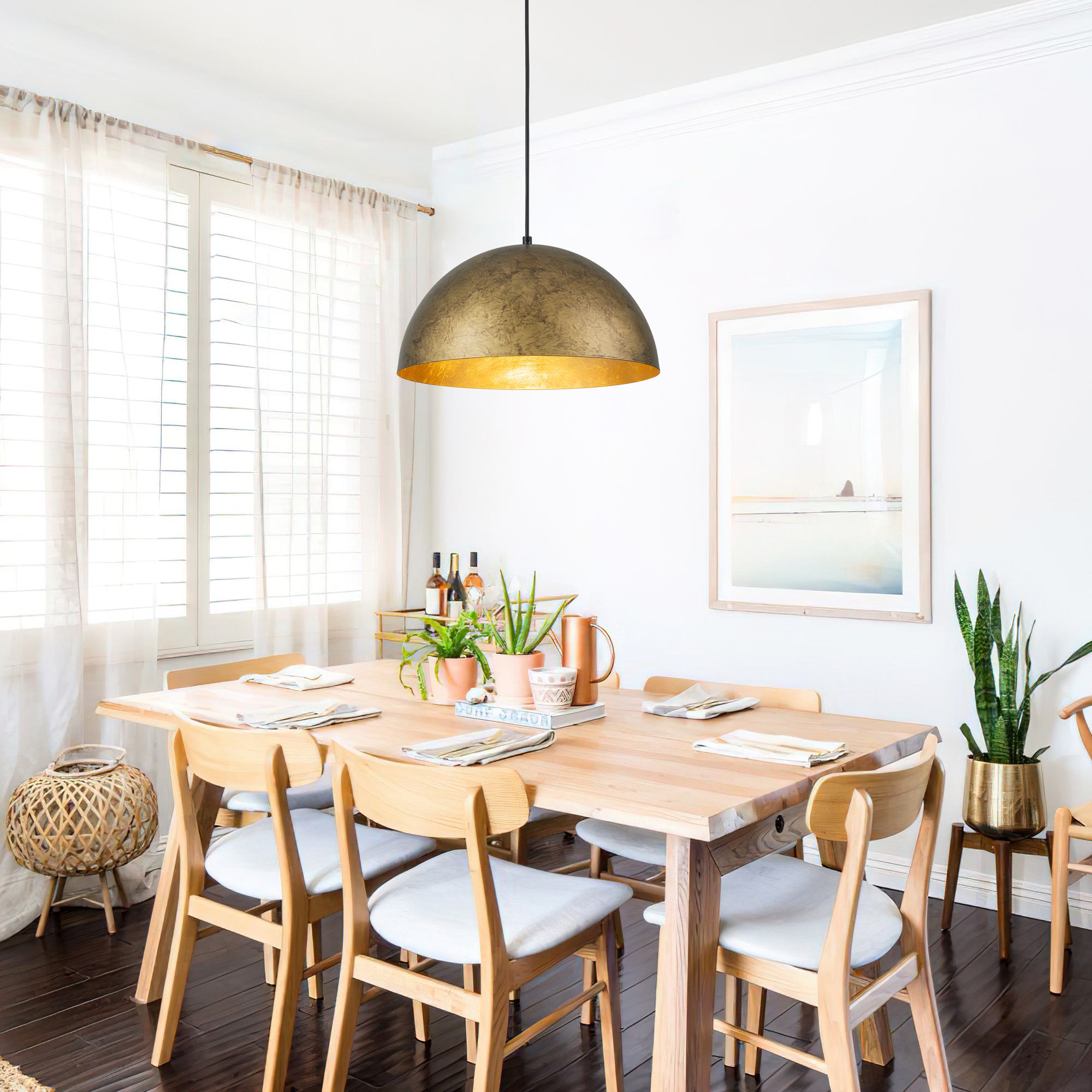 HUOKU PD1064791 Pendant-Lights - View #2