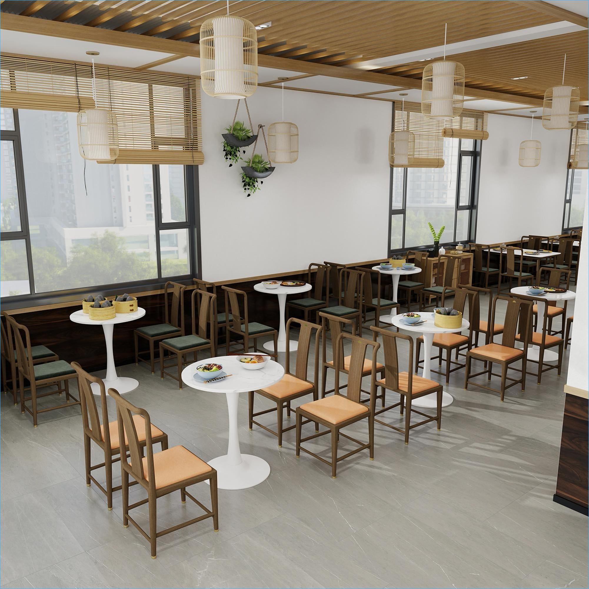 Watnature QT2252CTLTAH Dining-Tables - View #8