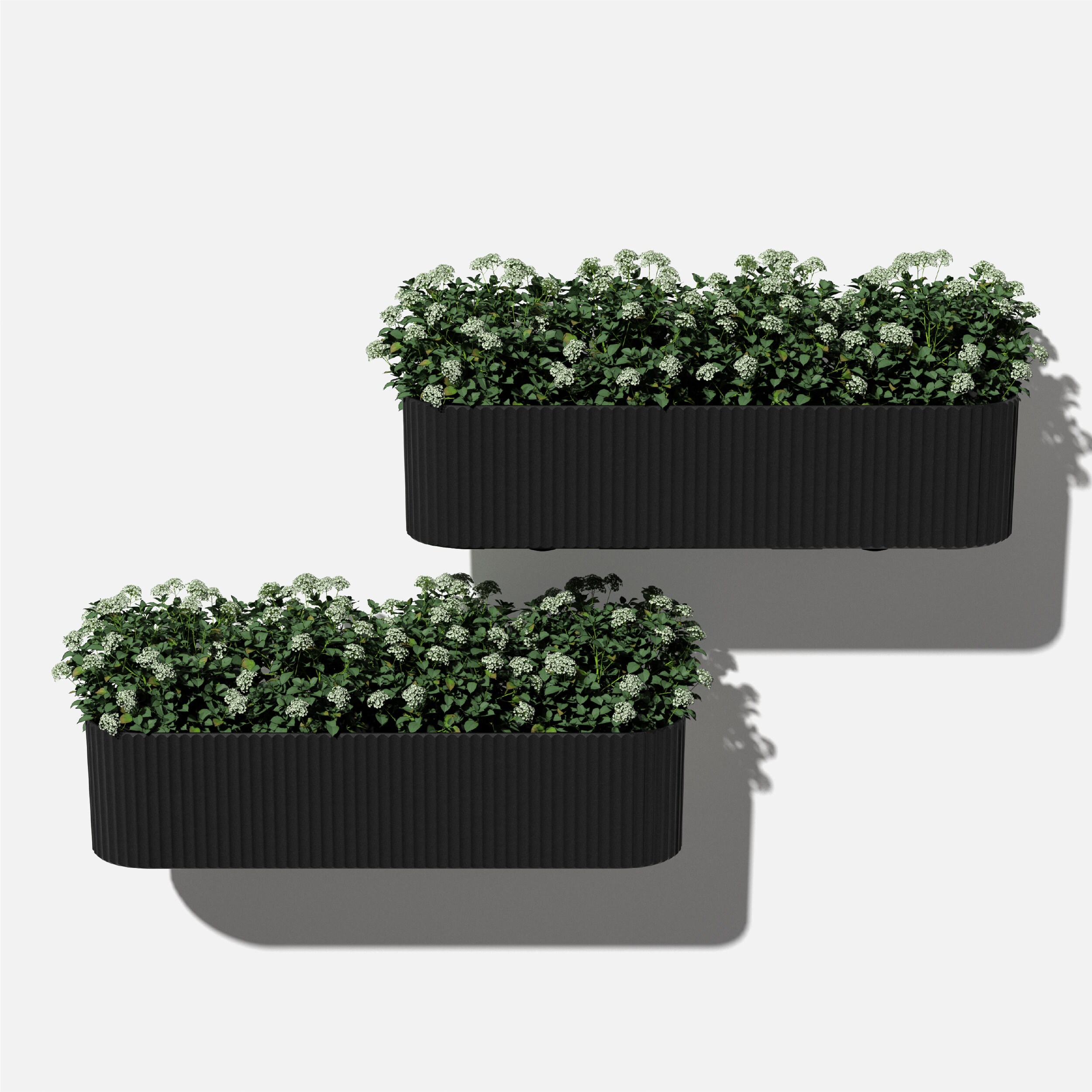 Veradek DMVHGWB36B-2PK Planter-Window-Box - View #8