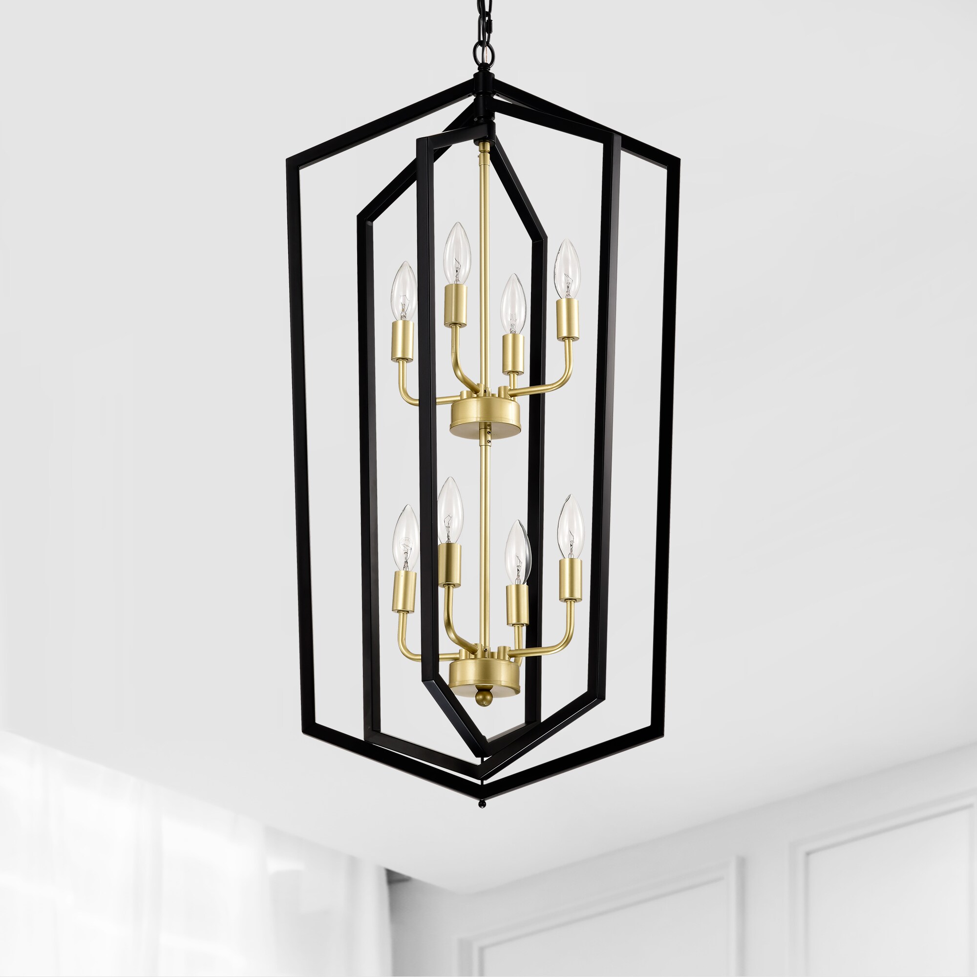 LTMATE LSD1001BG-8 Pendant-Lights - View #2