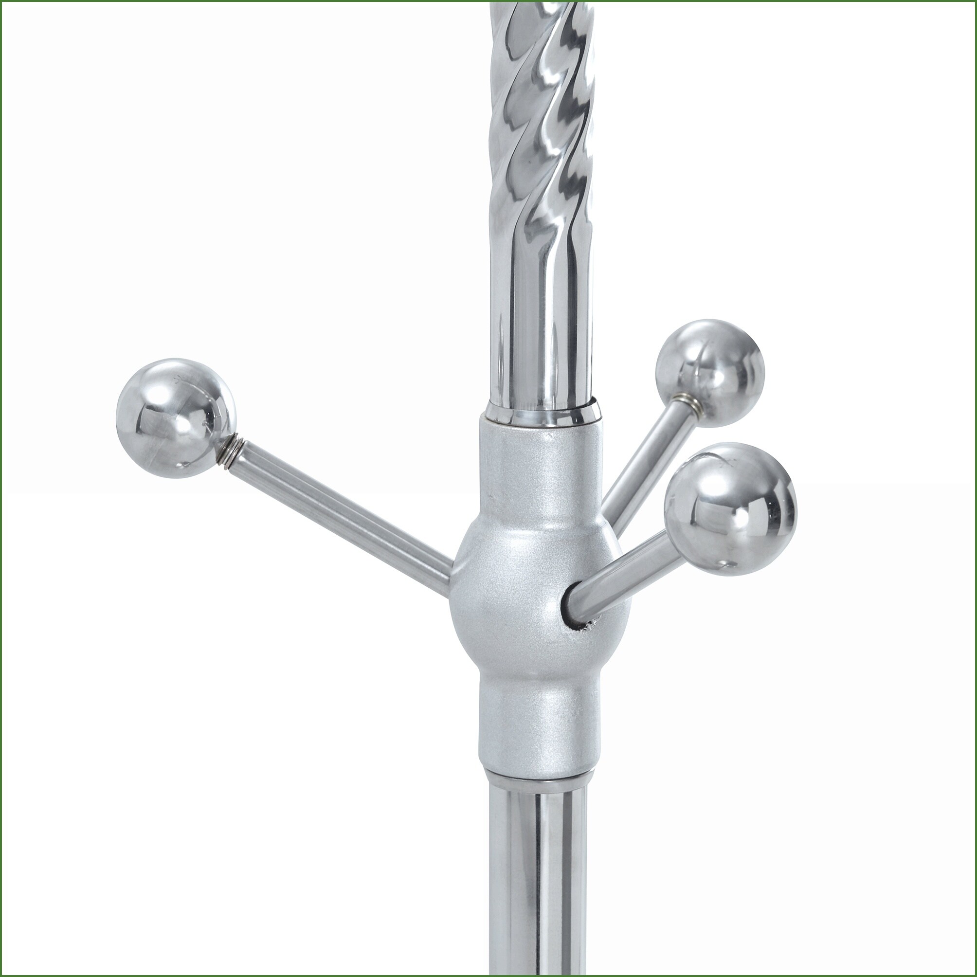 SunJet ECV5AQ7WKT6G4 Coatrack-Stands-Pedestals - View #3