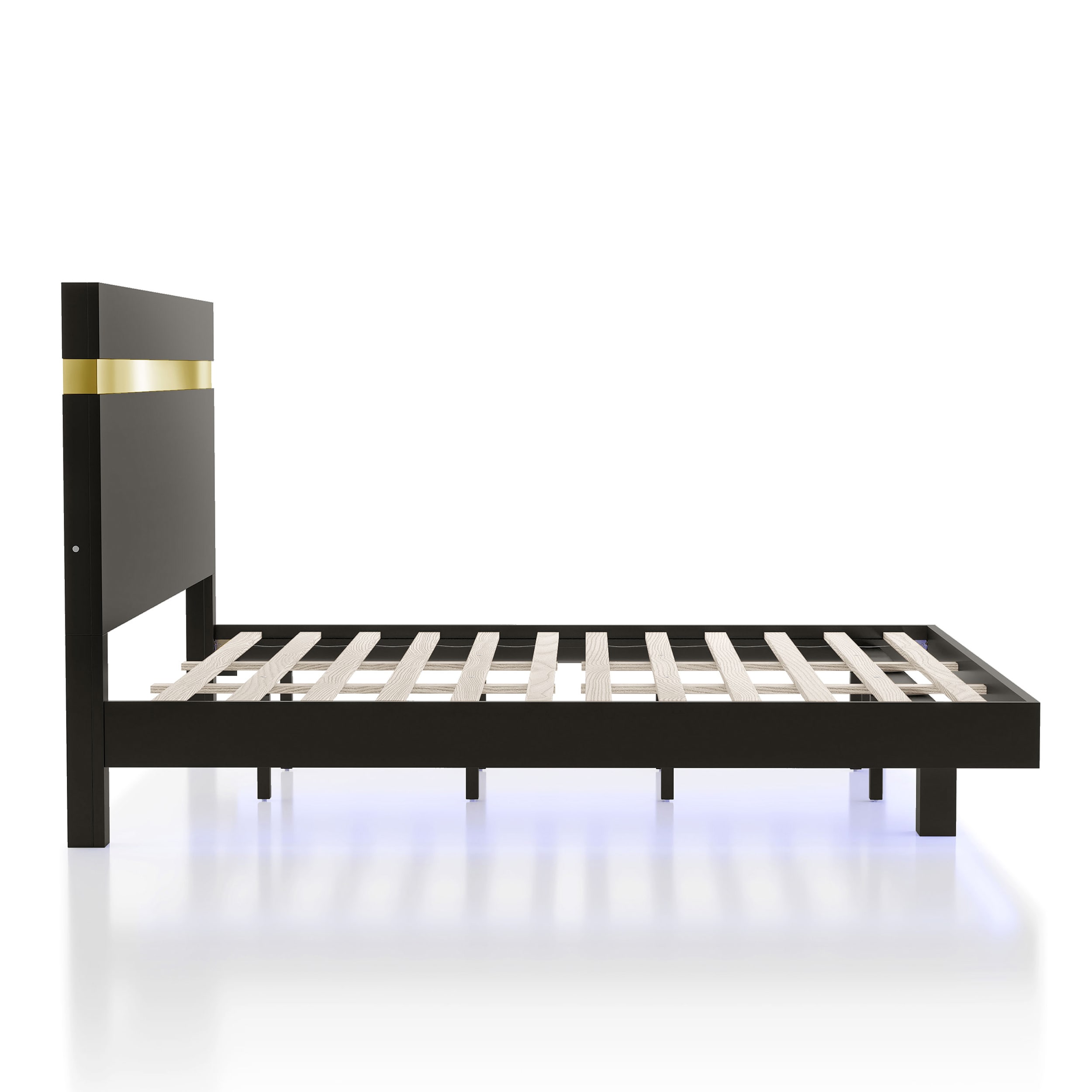 Furniture of America IDF-N7217BK-F beds - View #6