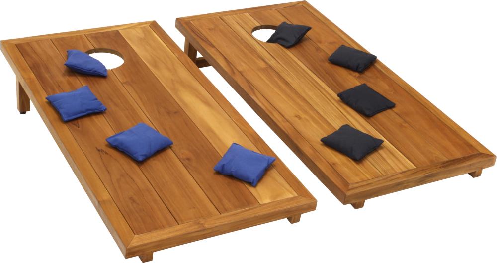 AquaTeak 139 Outdoor Corn hole