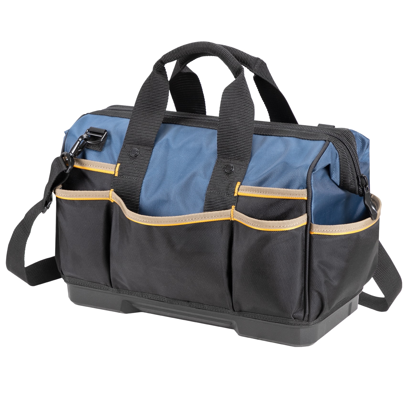 Custom LeatherCraft PB1563 Tool-Bags - View #2