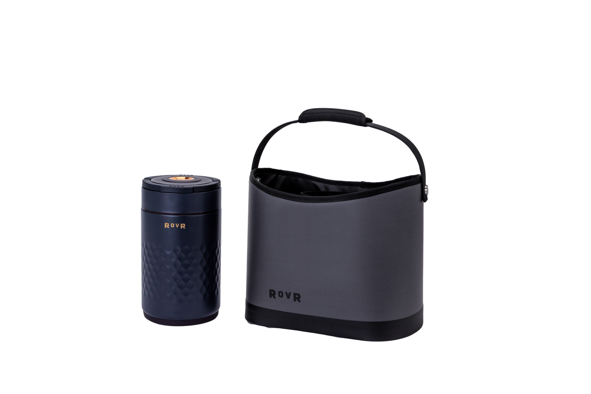 RovR ICERKEEPR-GRT Portable-Coolers - View #3