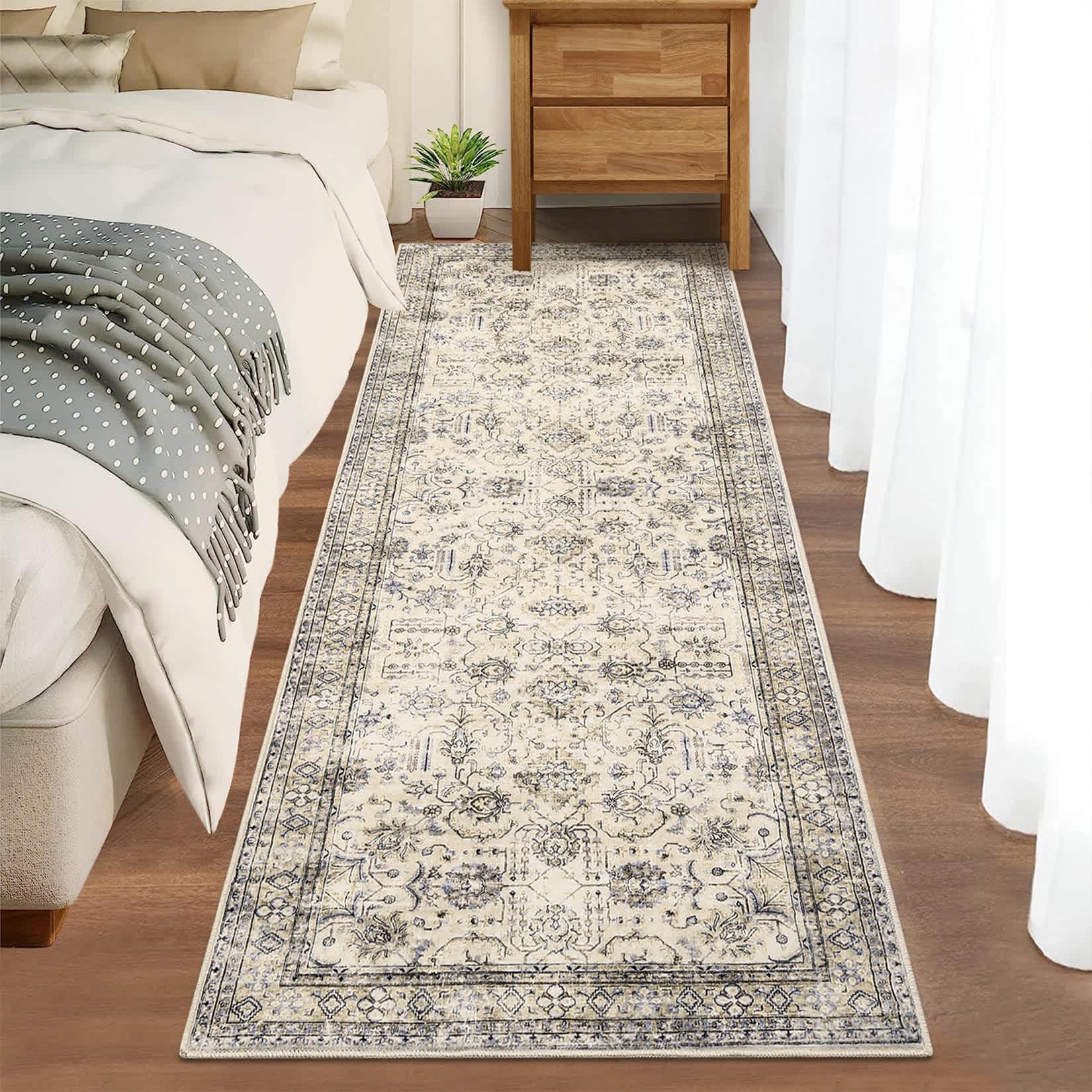 Qeetex LSN-PHK-345CNTQS rugs - View #6