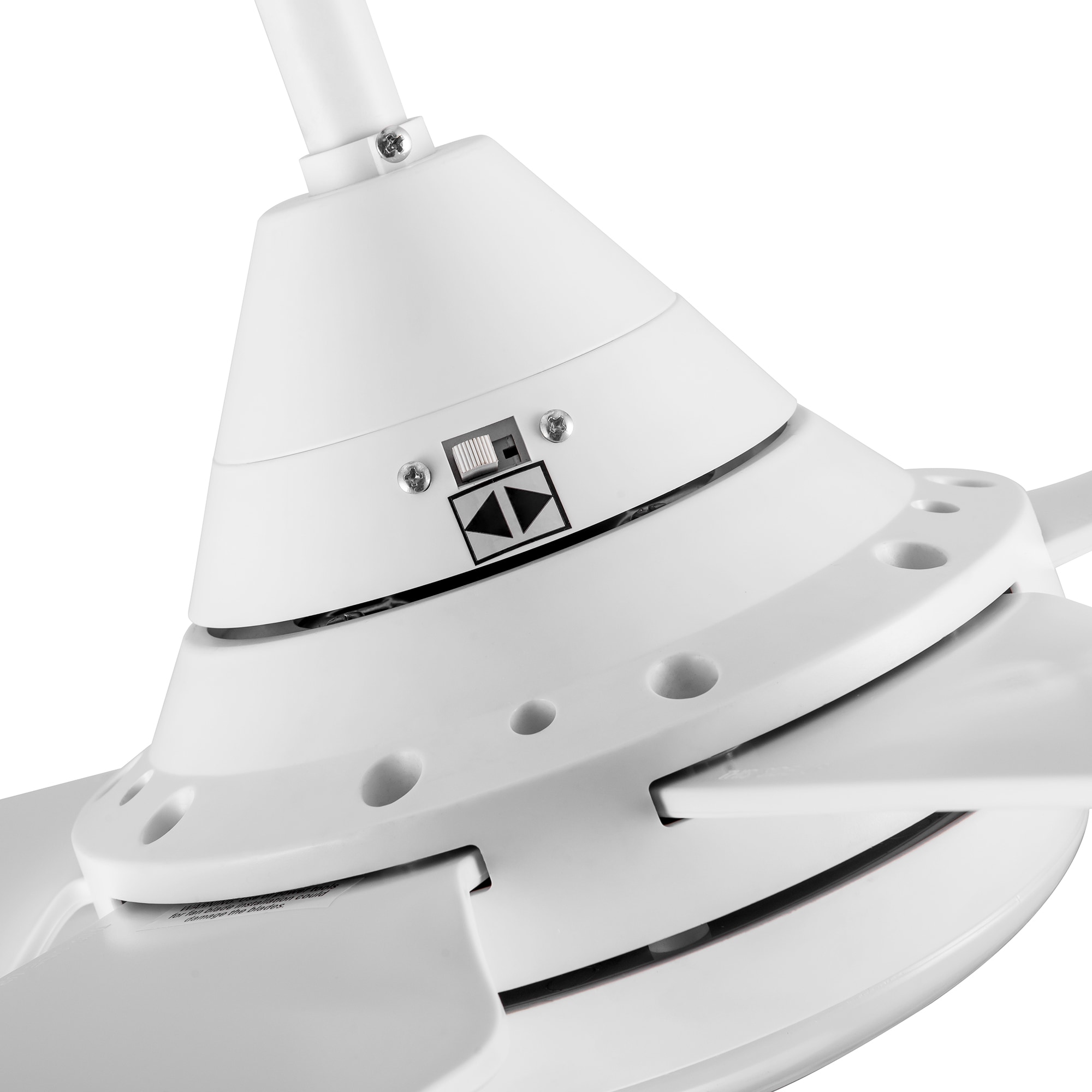 Yardreeze YHDO-48WH Ceiling-Fans - View #4