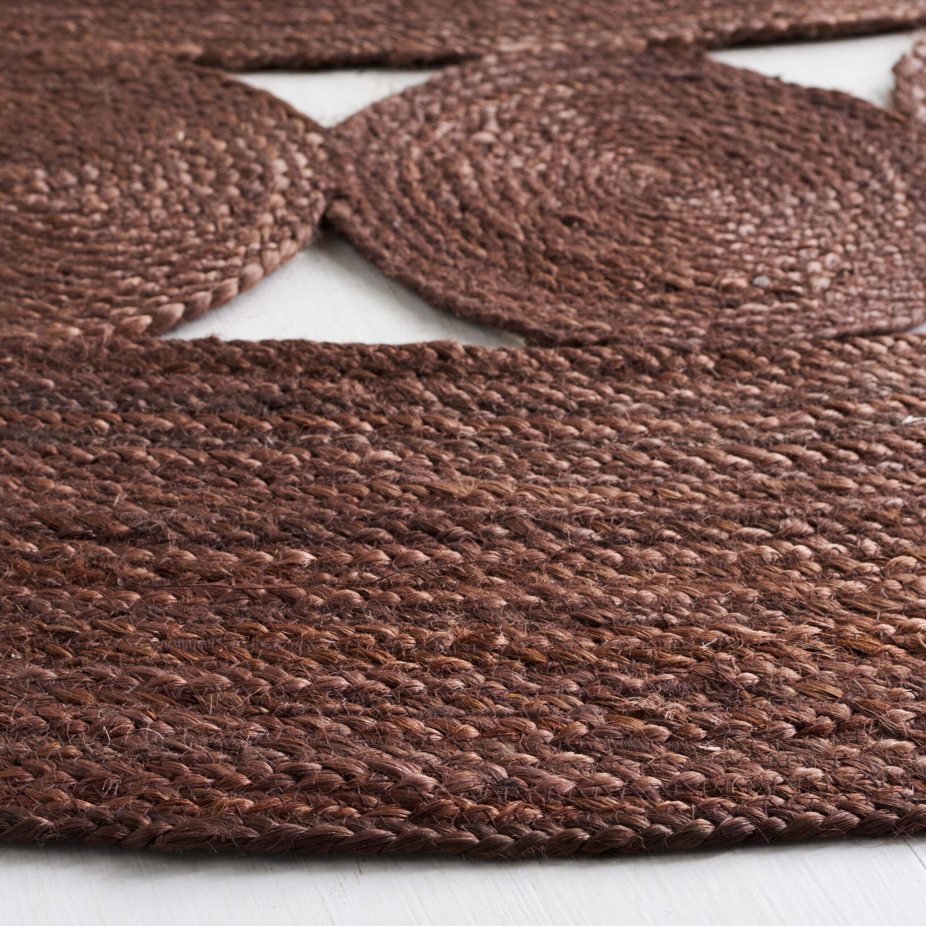 Safavieh NF364T-7R rugs - View #5