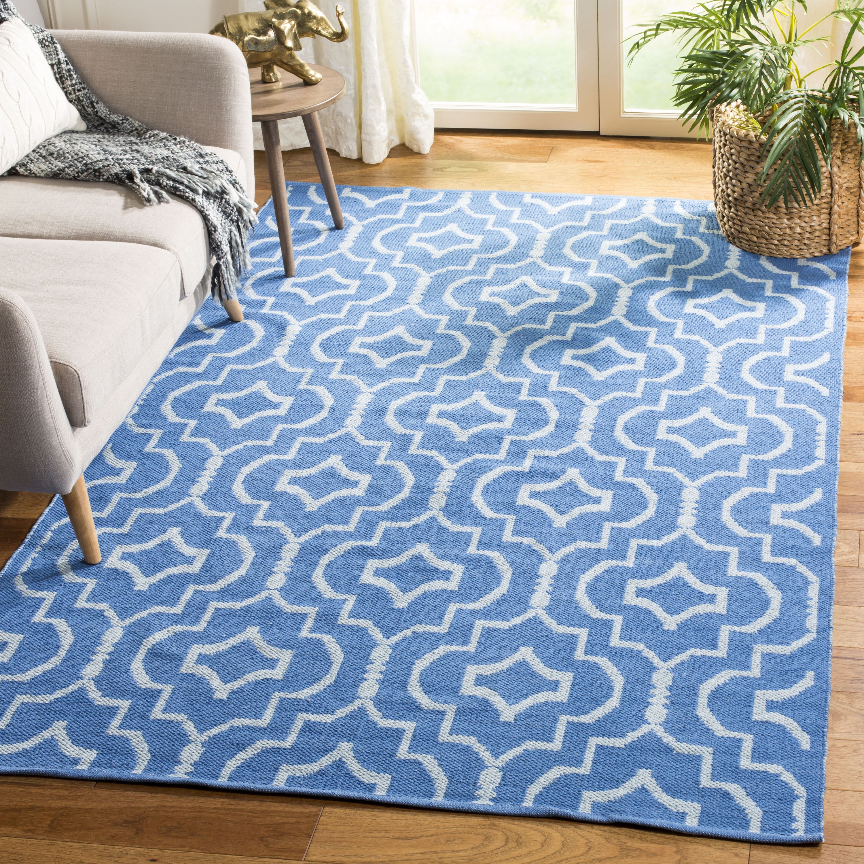 Safavieh MTK722C-5 rugs - View #2