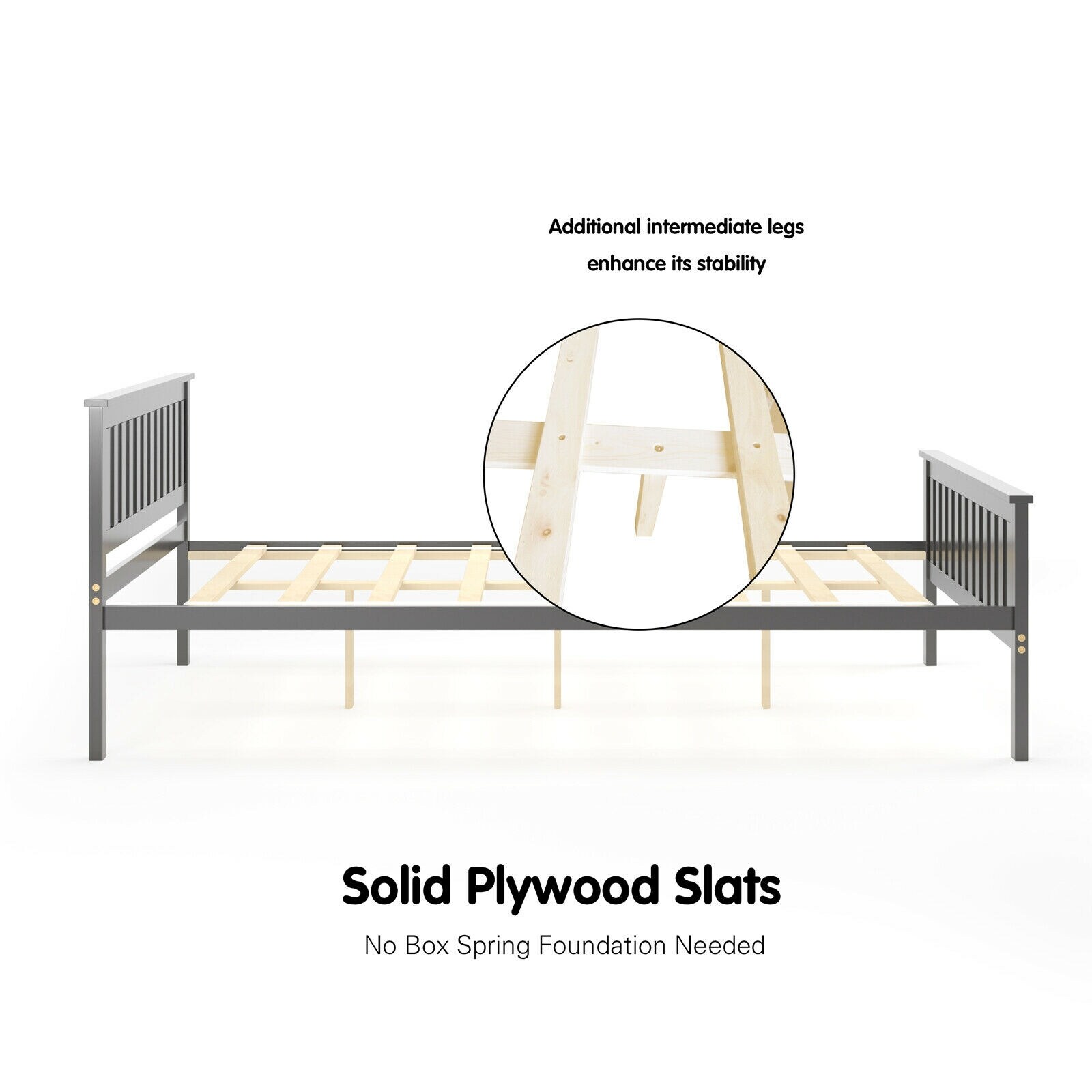 Ayelon XC10028 beds - View #2