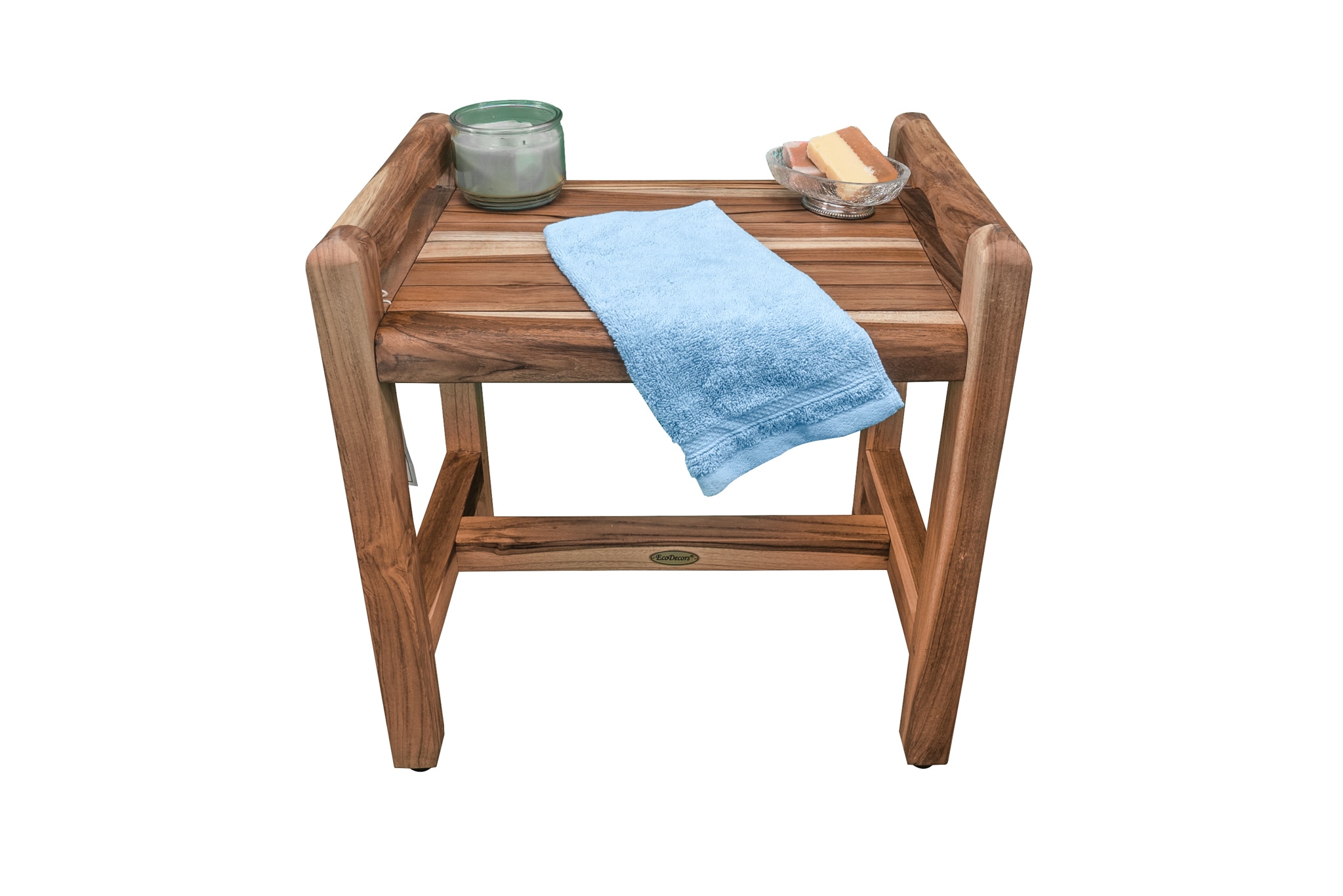 EcoDecors ED982-L Bath-Safety-Seats-Benches - View #7