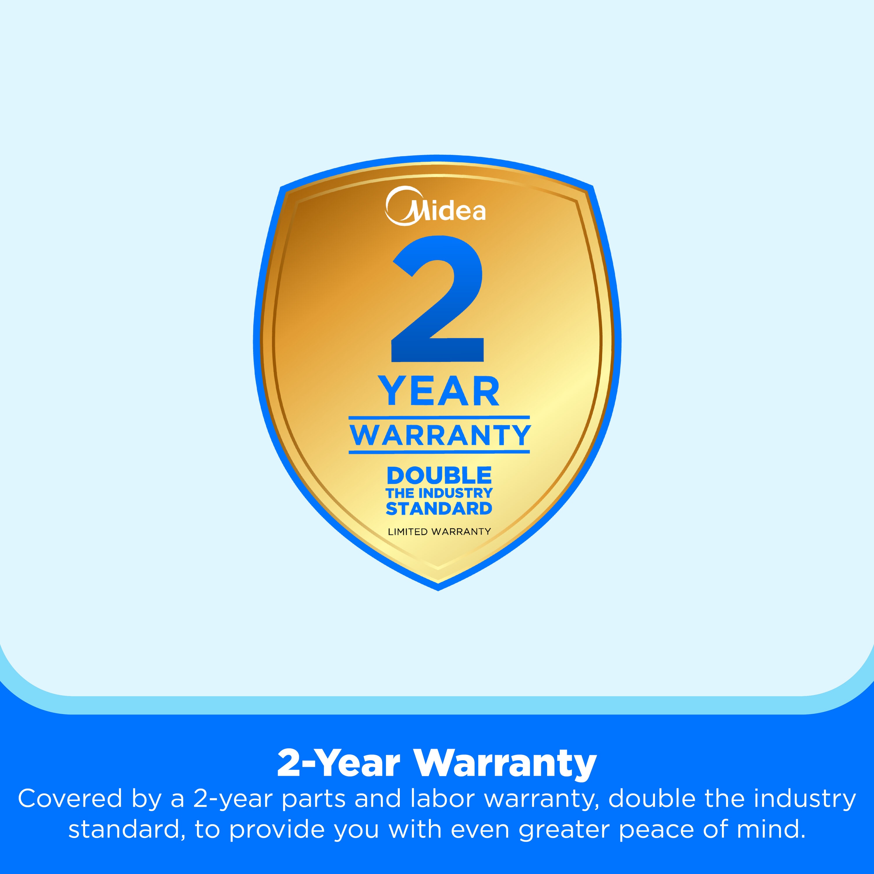 Midea MRU21C7BST m050205 - View #10
