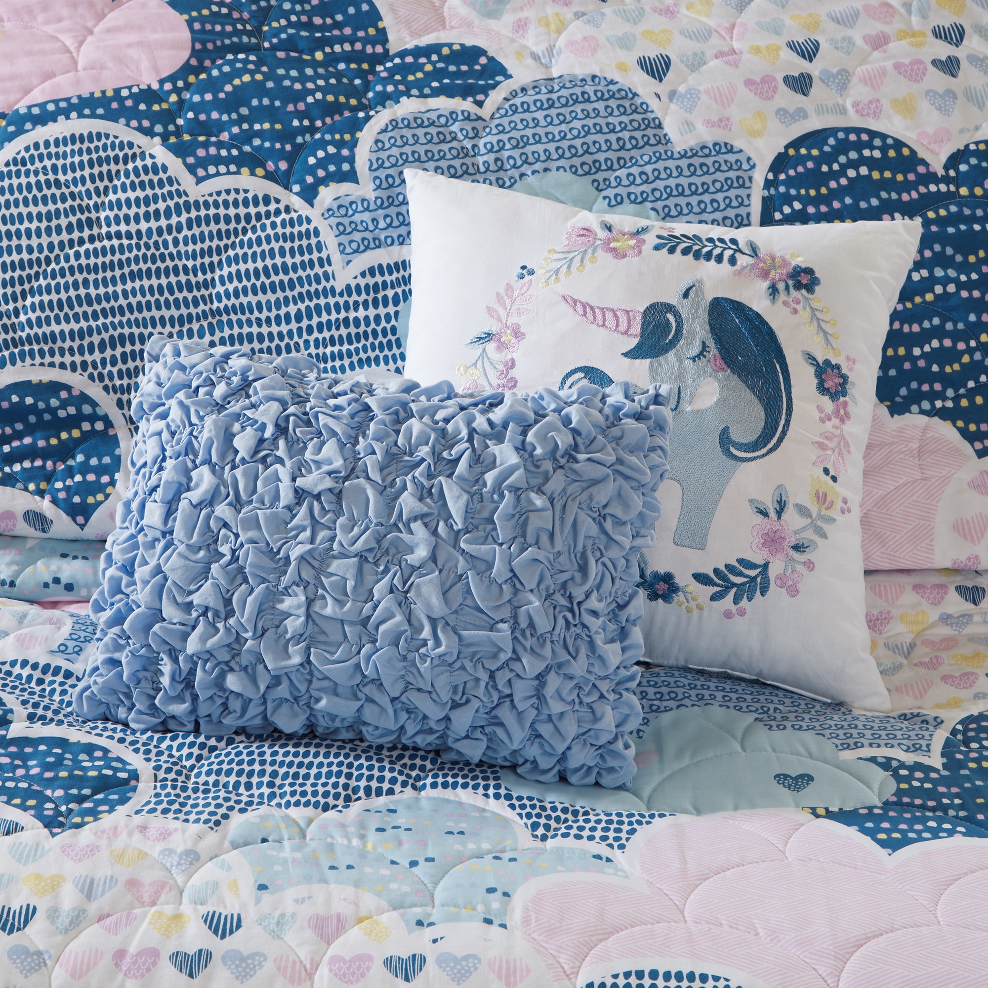 Urban Habitat Kids UHK13-0019 bedding - View #4