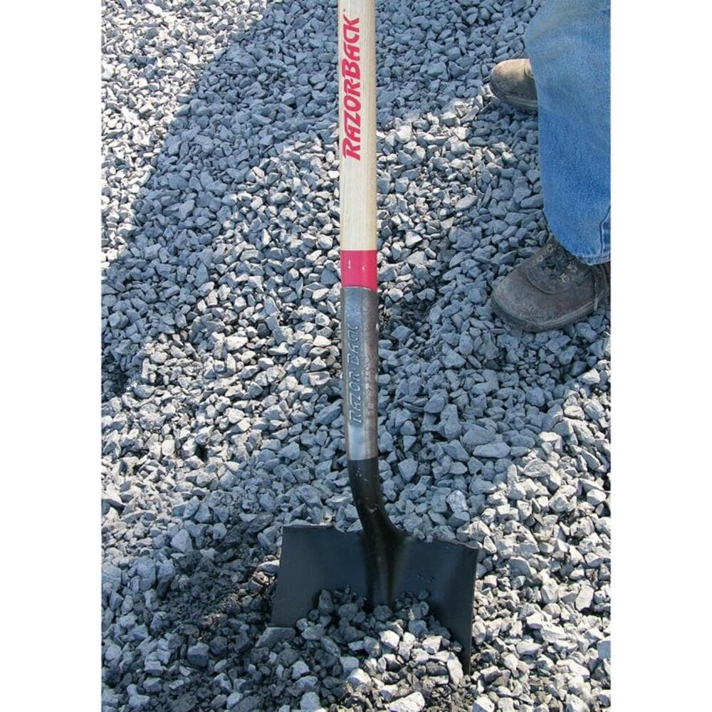 Razor-Back 2593700 Shovel-Spade - View #3