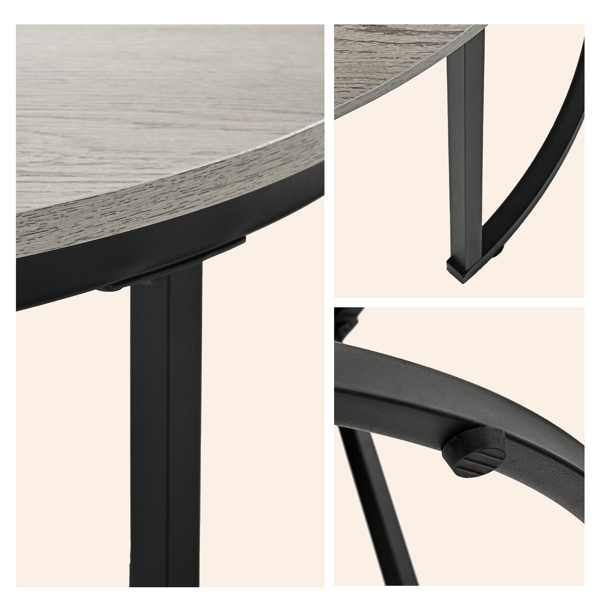  QTZ31G01-A-LW1 Coffee-Tables - View #10