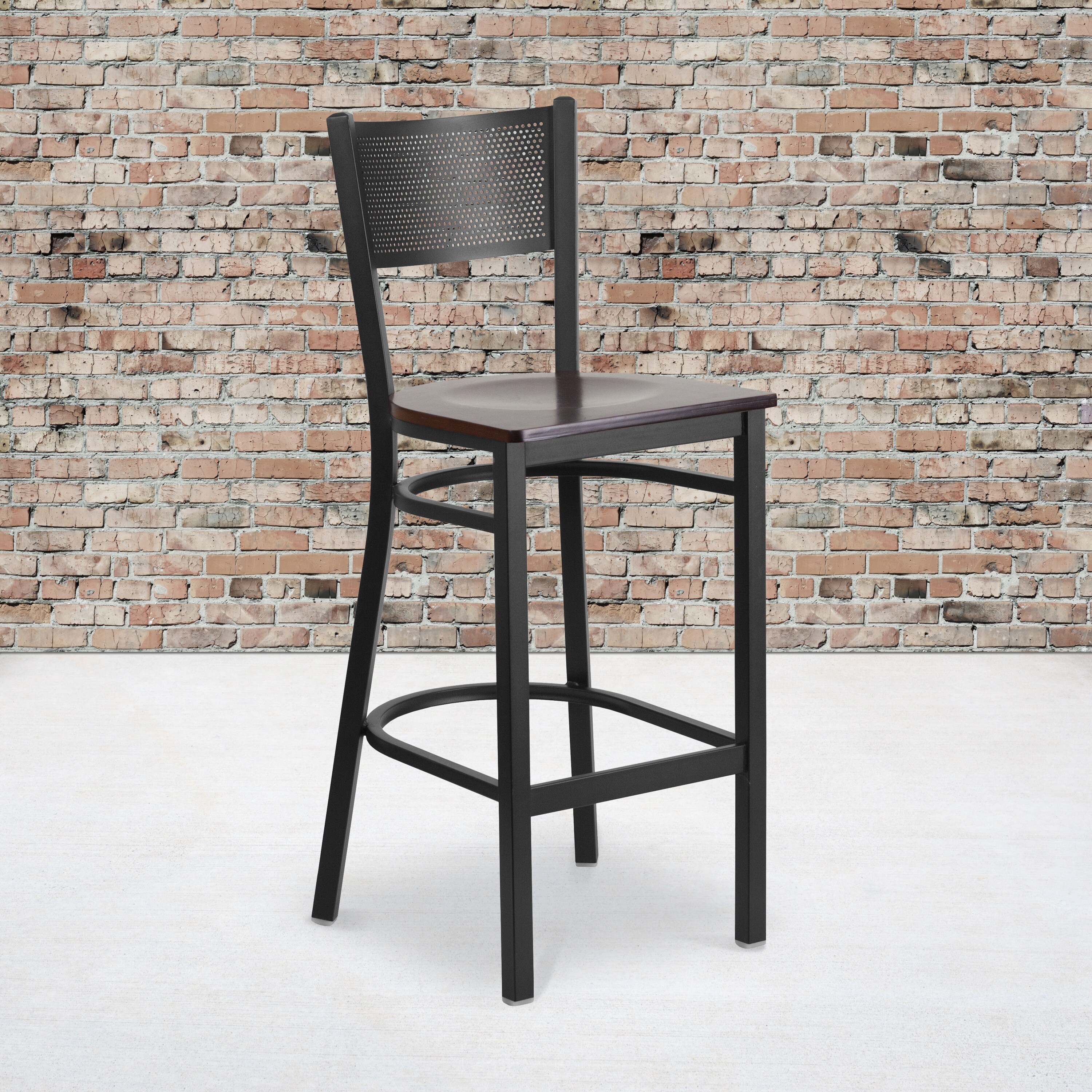 Flash Furniture 889142025184 stools - View #2