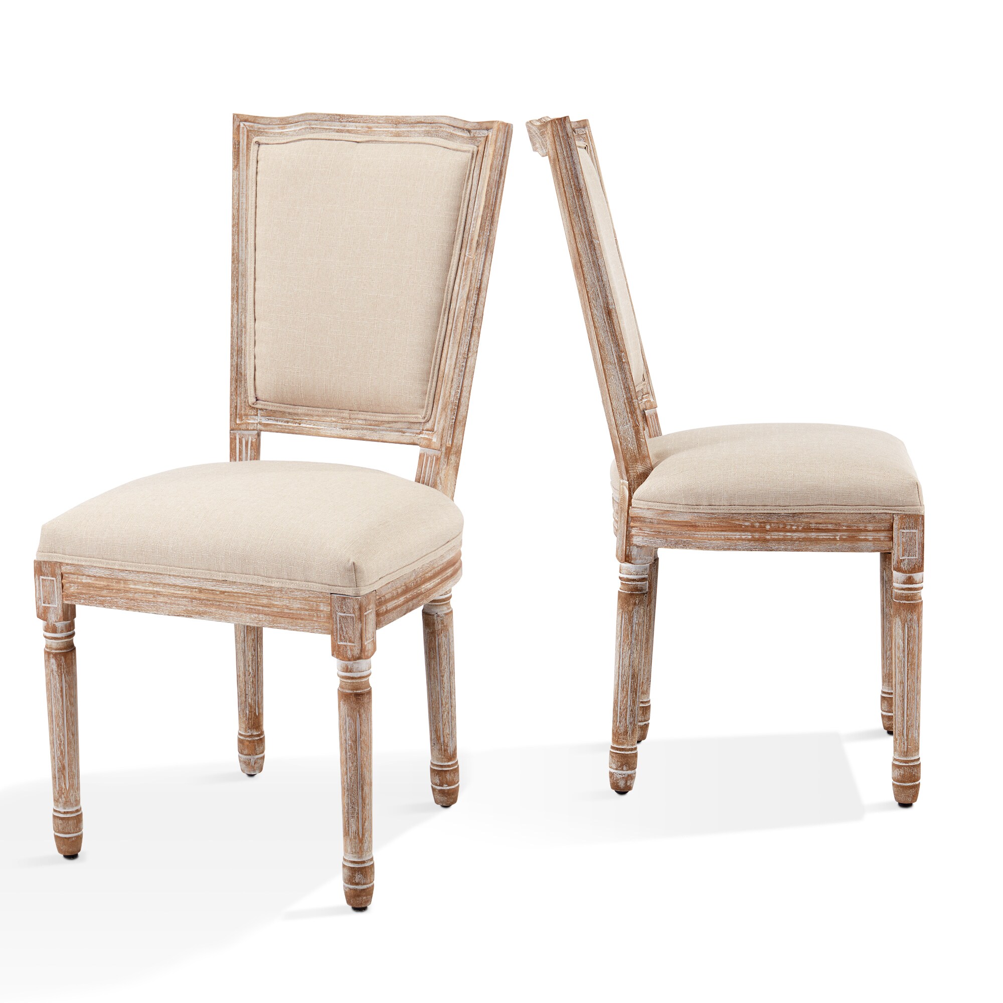 Dovelina LS-A-GE17090 Dining-Chairs - View #6