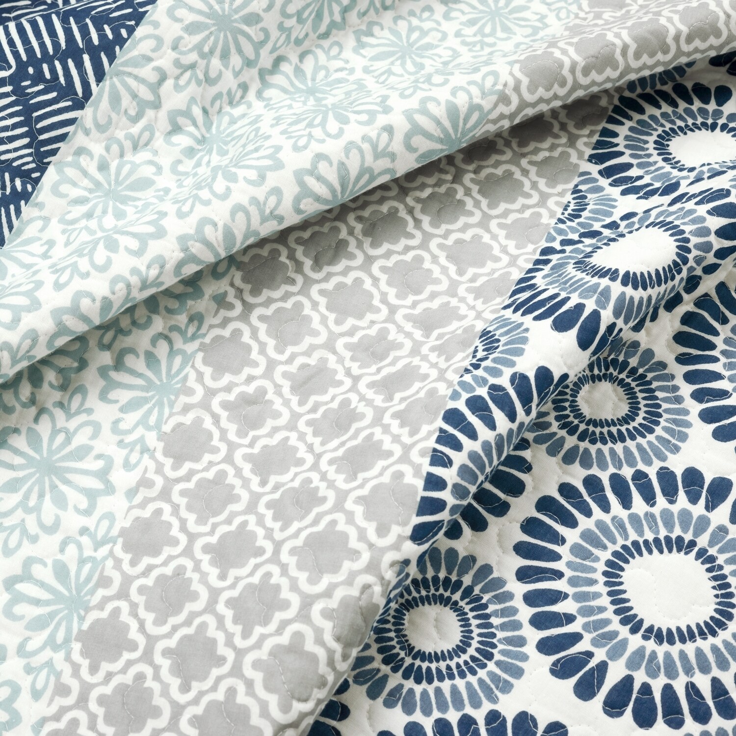 Lush Decor 21T013312 Comforters-And-Bedspreads - View #3