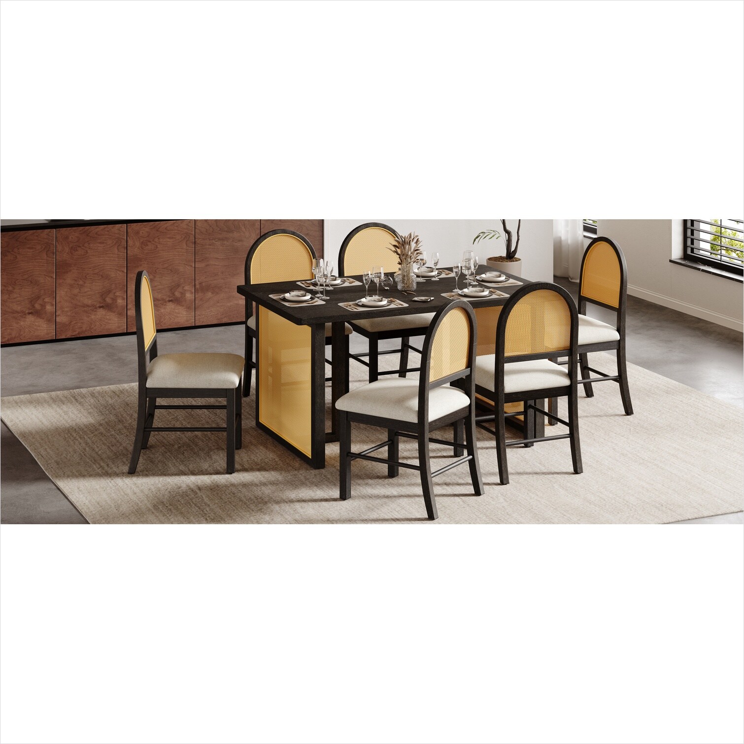 chillscreamni ZD0GRPPIEHS2 Dining-Sets - View #4