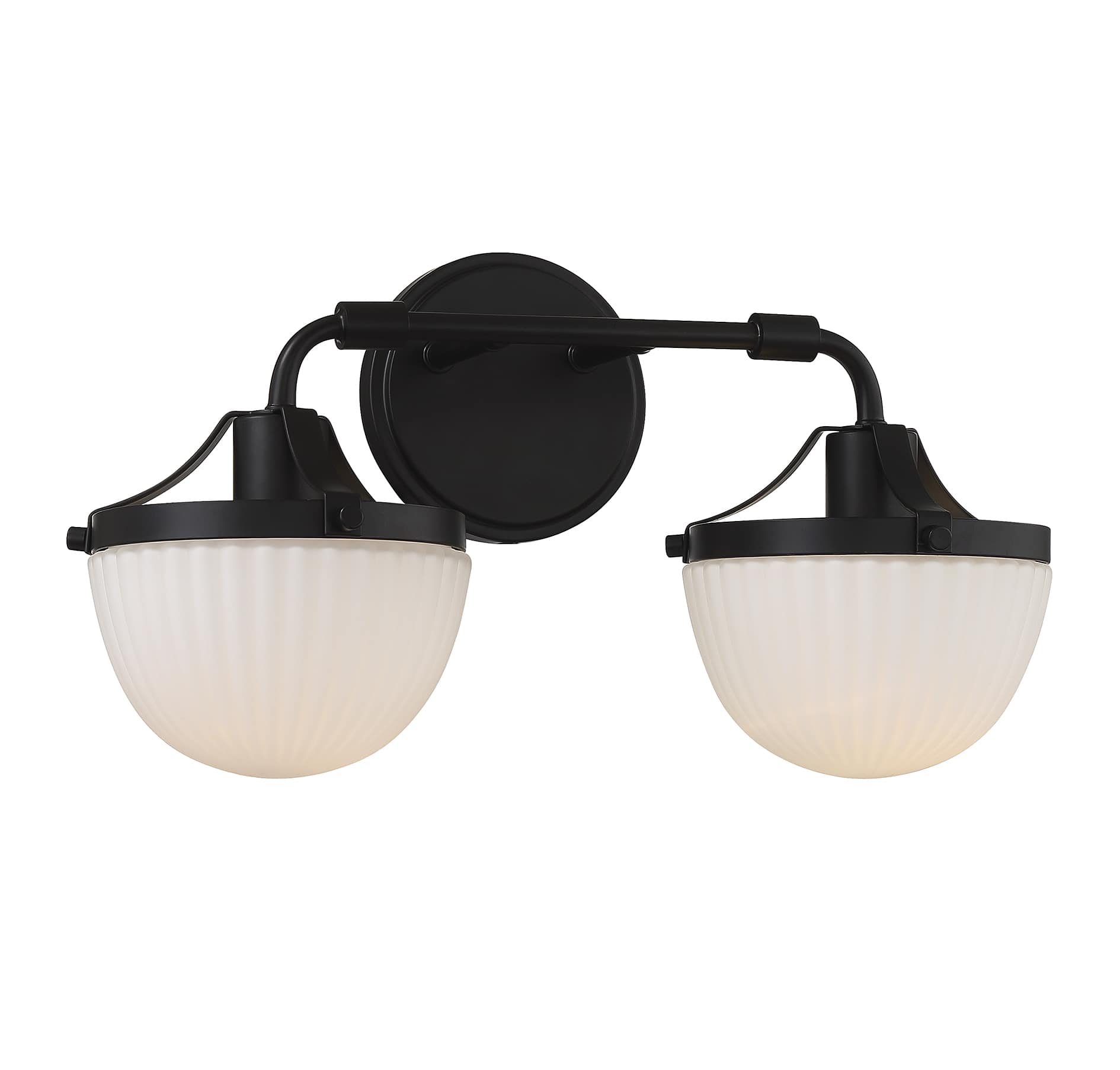 Savoy House L8-3900-2-BK b089995 - View #3