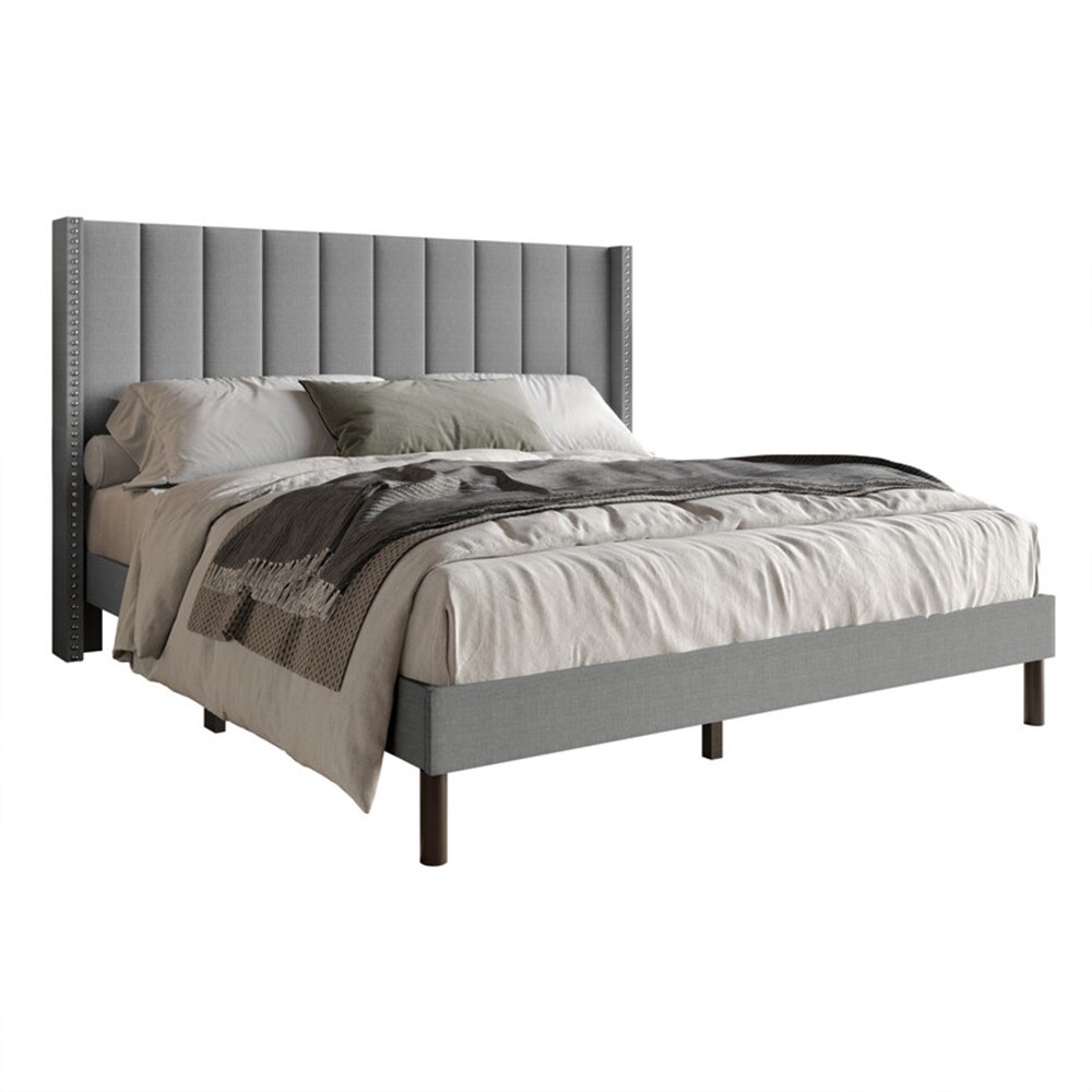 Home Design 80274-111 beds - View #4