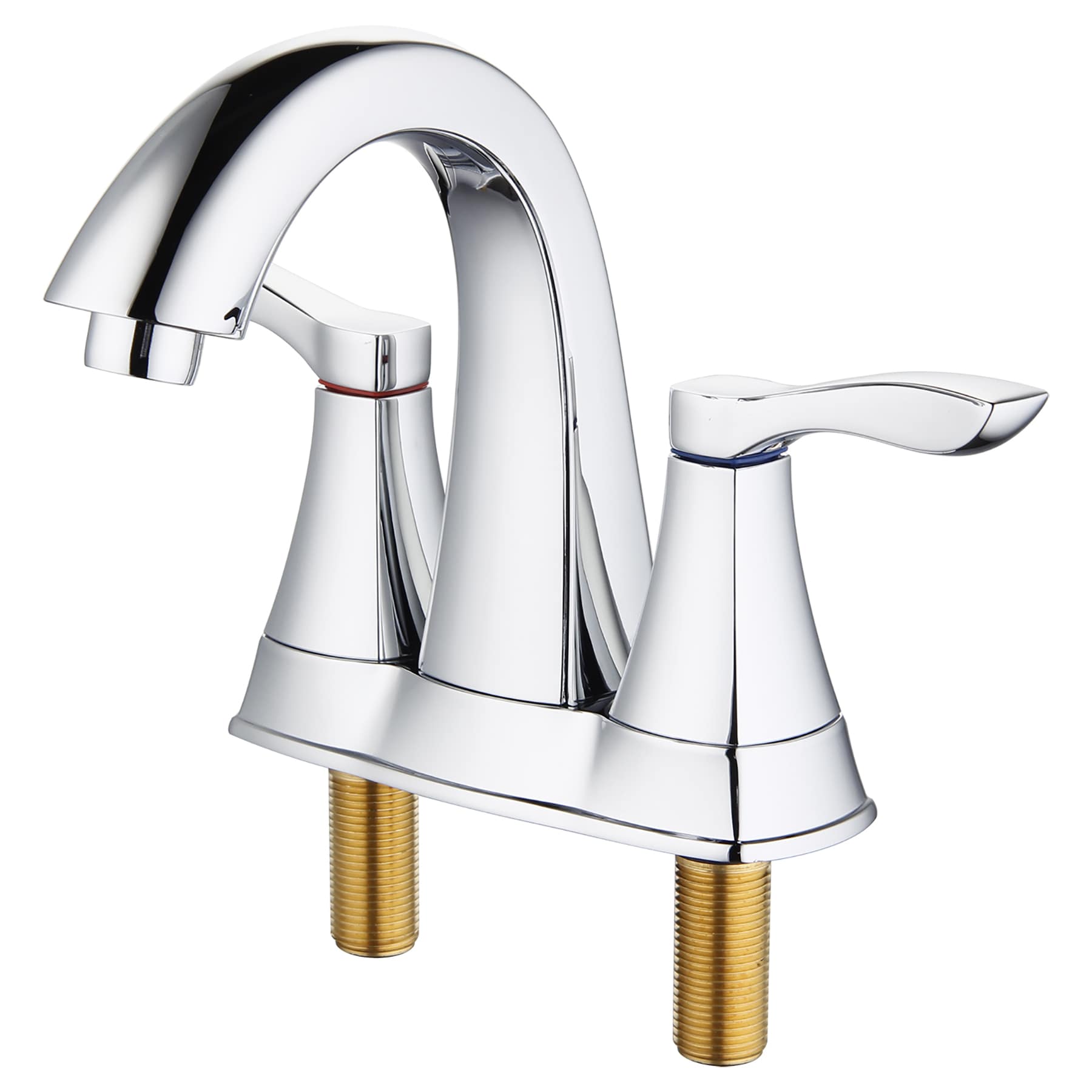 PF WaterWorks PF6016-CH Lavatory-Faucets - View #7