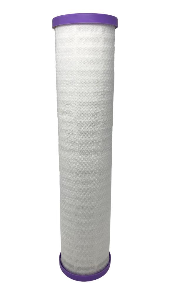 Home Master HMF2SMGRFCC Whole-House-Filtration-Systems - View #7