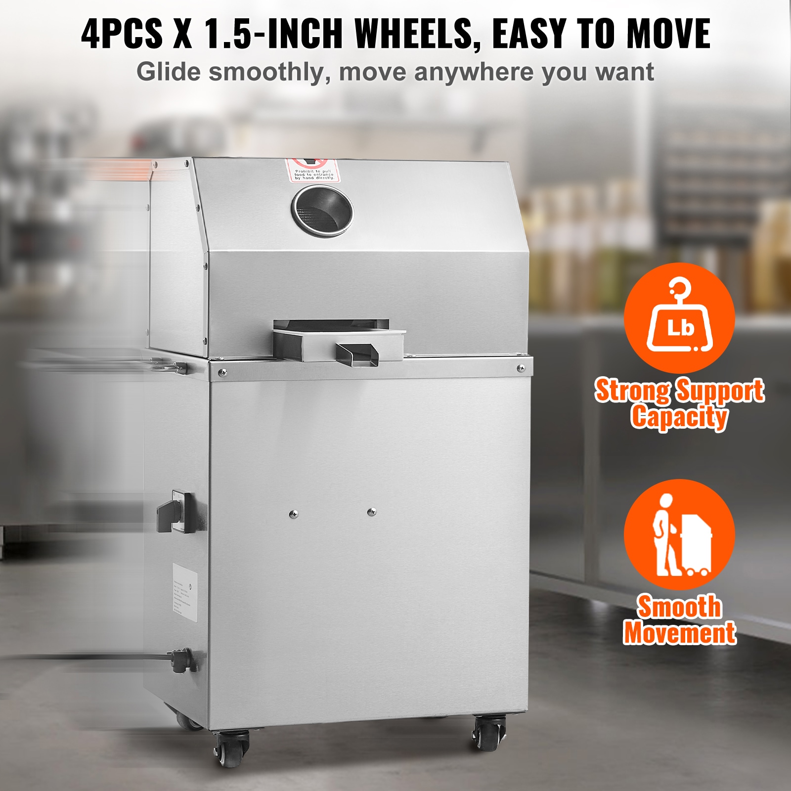 VEVOR SCDDSYGZZZJD00754V1 juicers - View #5