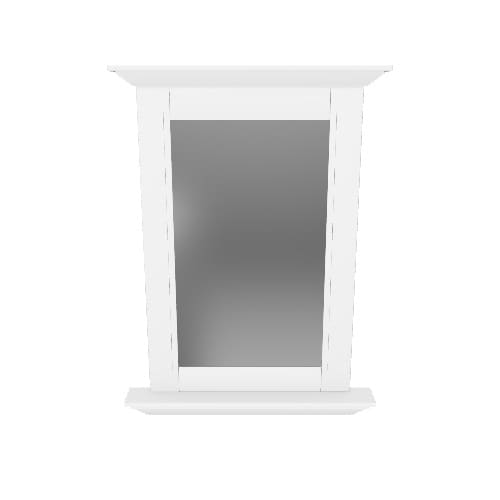 Three-dimensional representation of the product