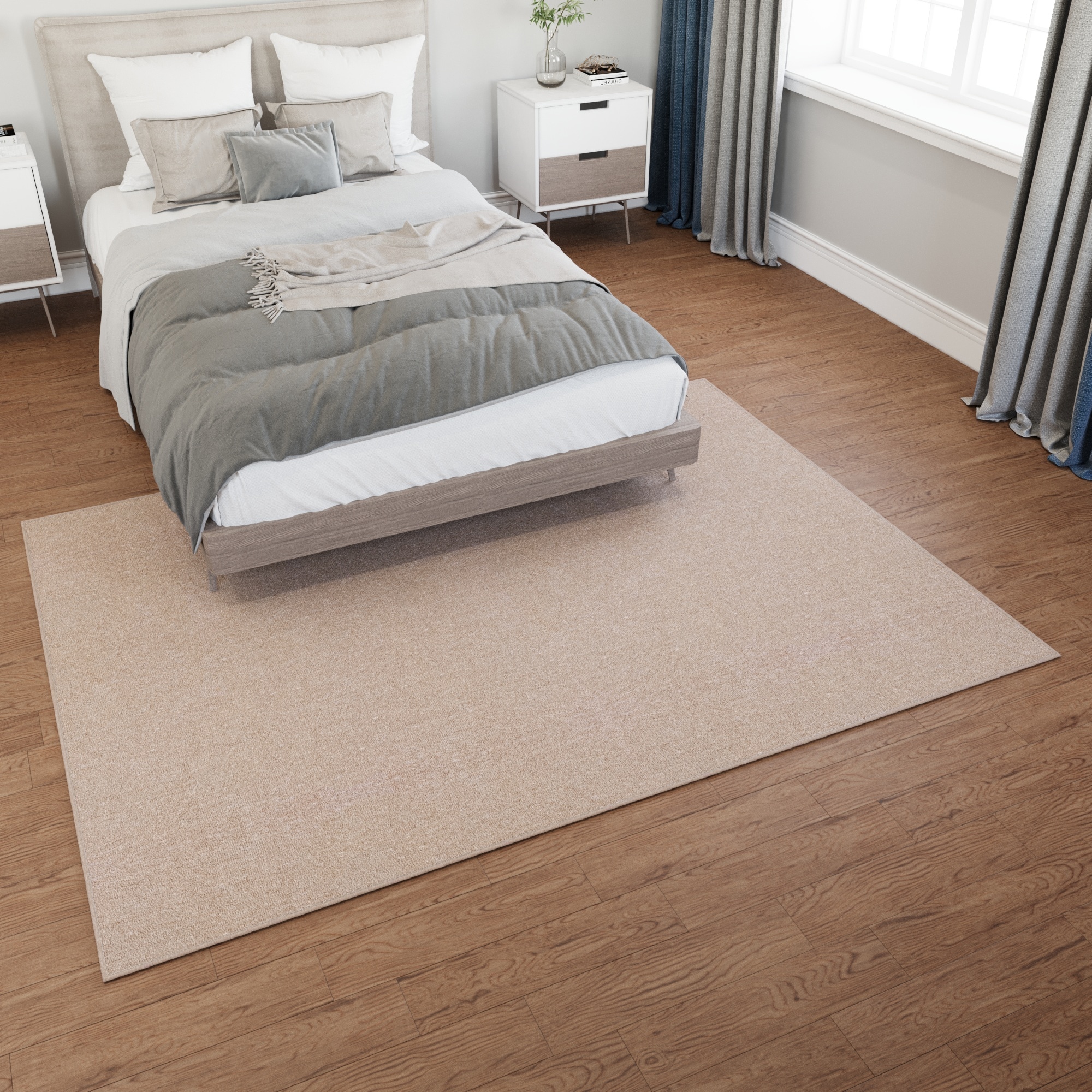 Ottomanson OSC8501-7X10 rugs - View #4