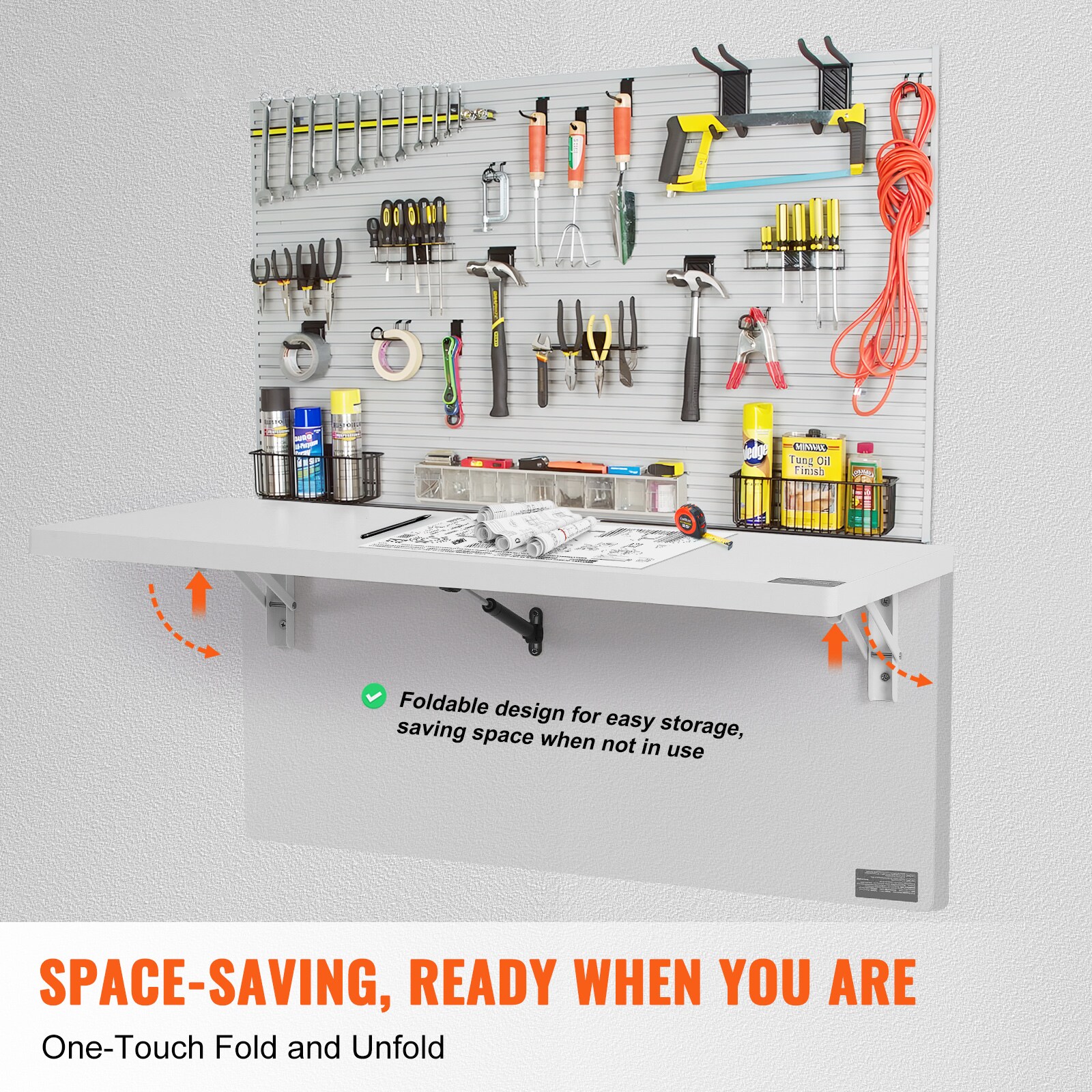 VEVOR SCBGSGZZPMBH04358V0 m100710 - View #2