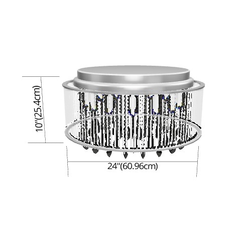 Three-dimensional representation of the product