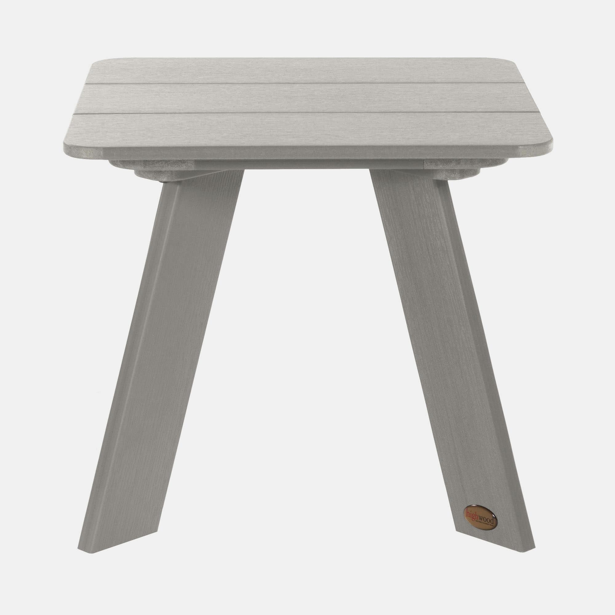 highwood AD-TBLAD01-HGR Patio-Tables - View #4