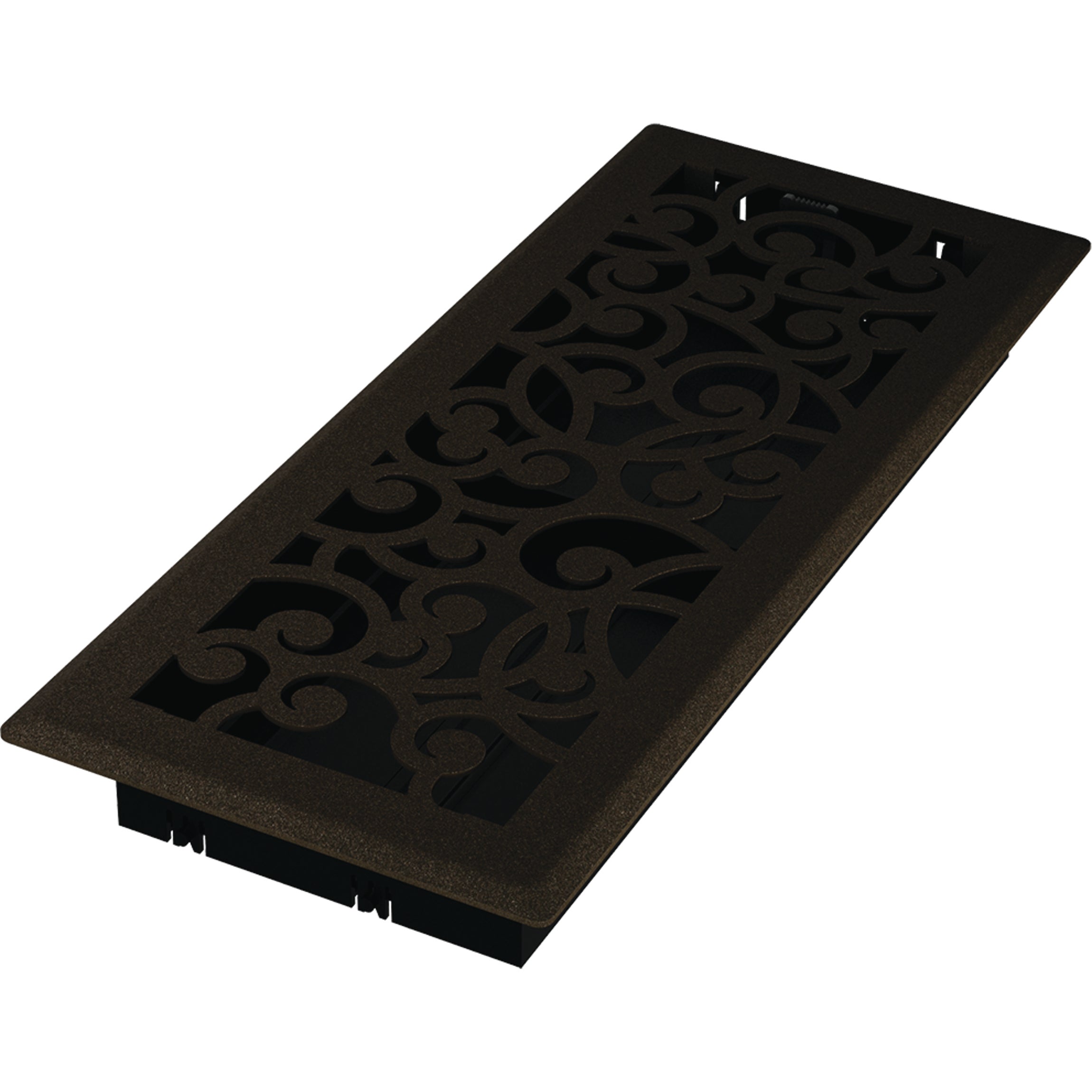 IMPERIAL 0RG3393 registers - View #2