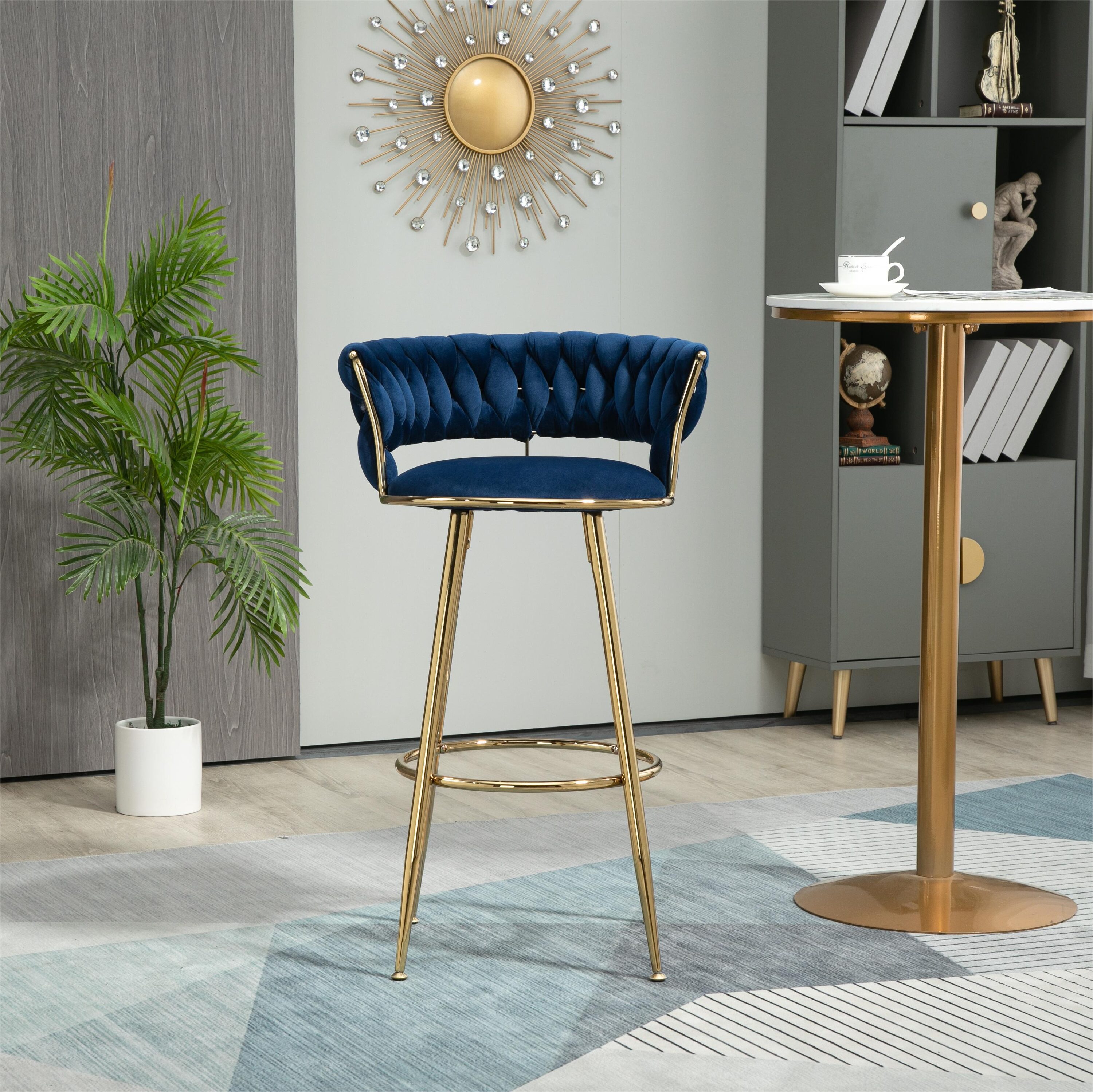 AHIOU HOME ATM-HFSN-9882NY stools - View #5