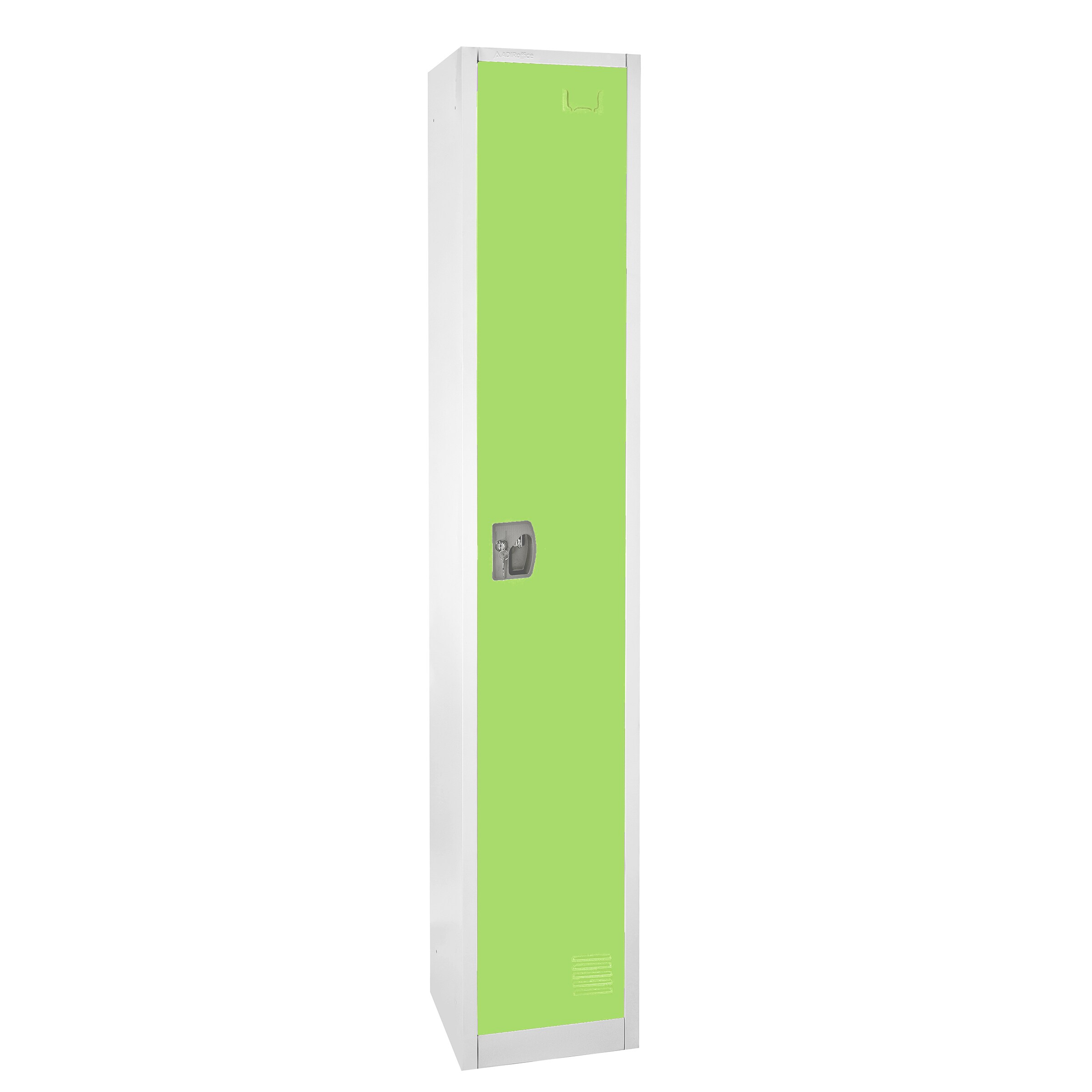 AdirOffice 629-201-GRN-PKG-1 Storage-Lockers - View #10