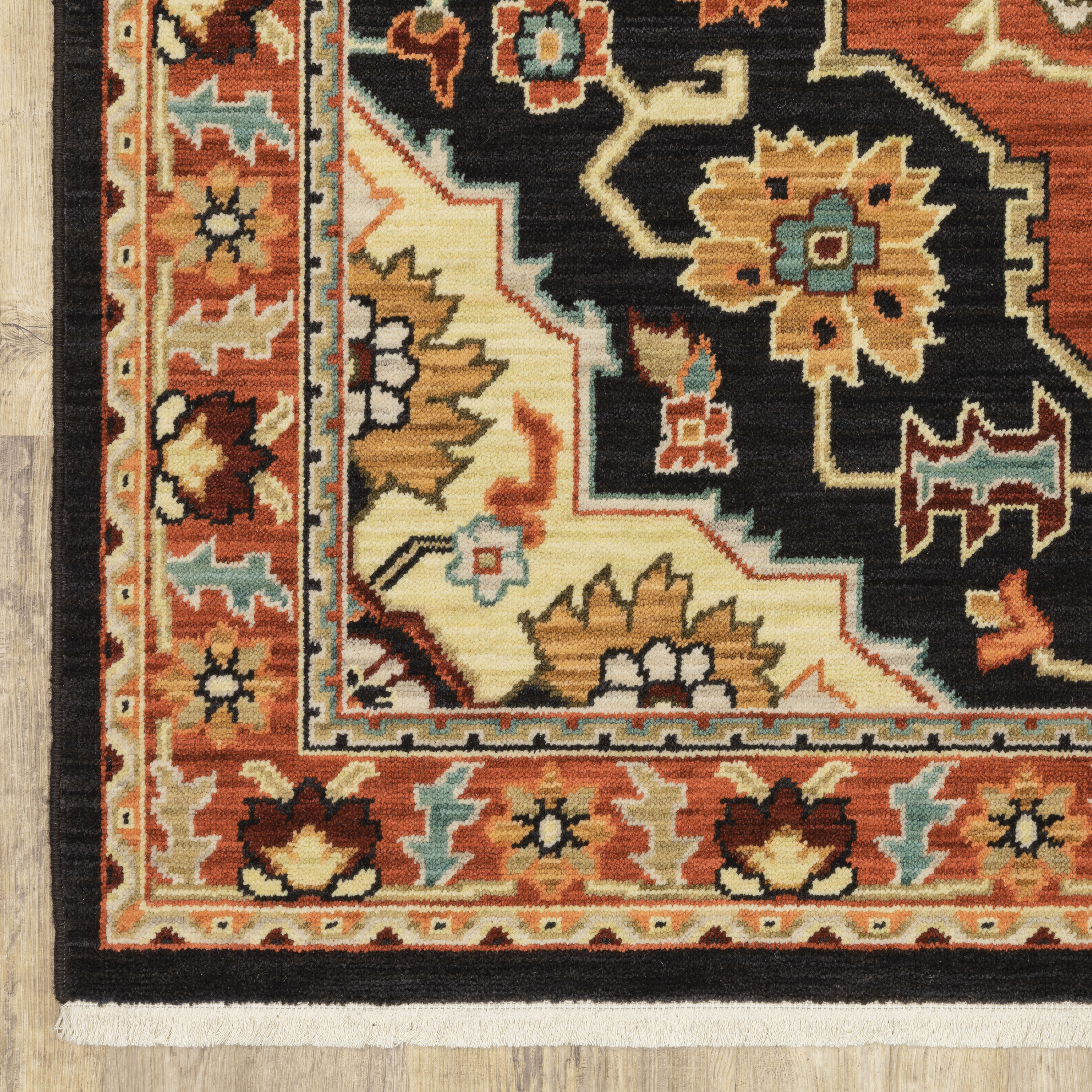 Archer Lane 492LILI9A4L rugs - View #3